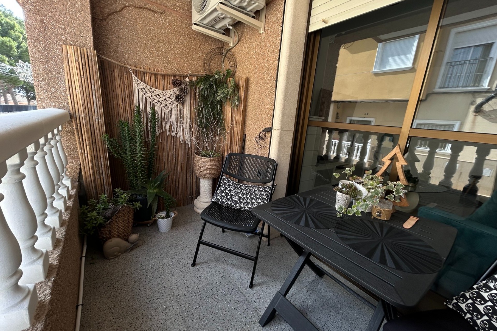 Revente - Apartment -
Torremendo