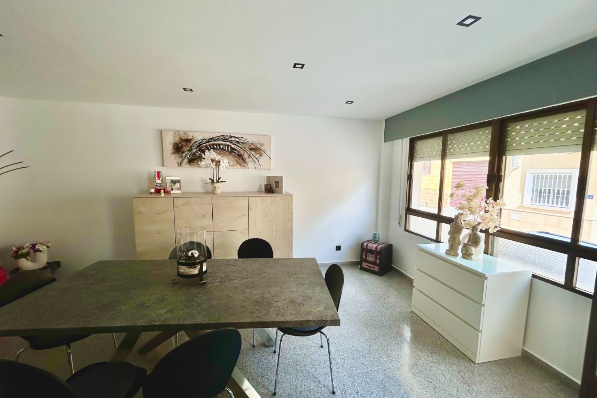 Revente - Apartment -
Torremendo