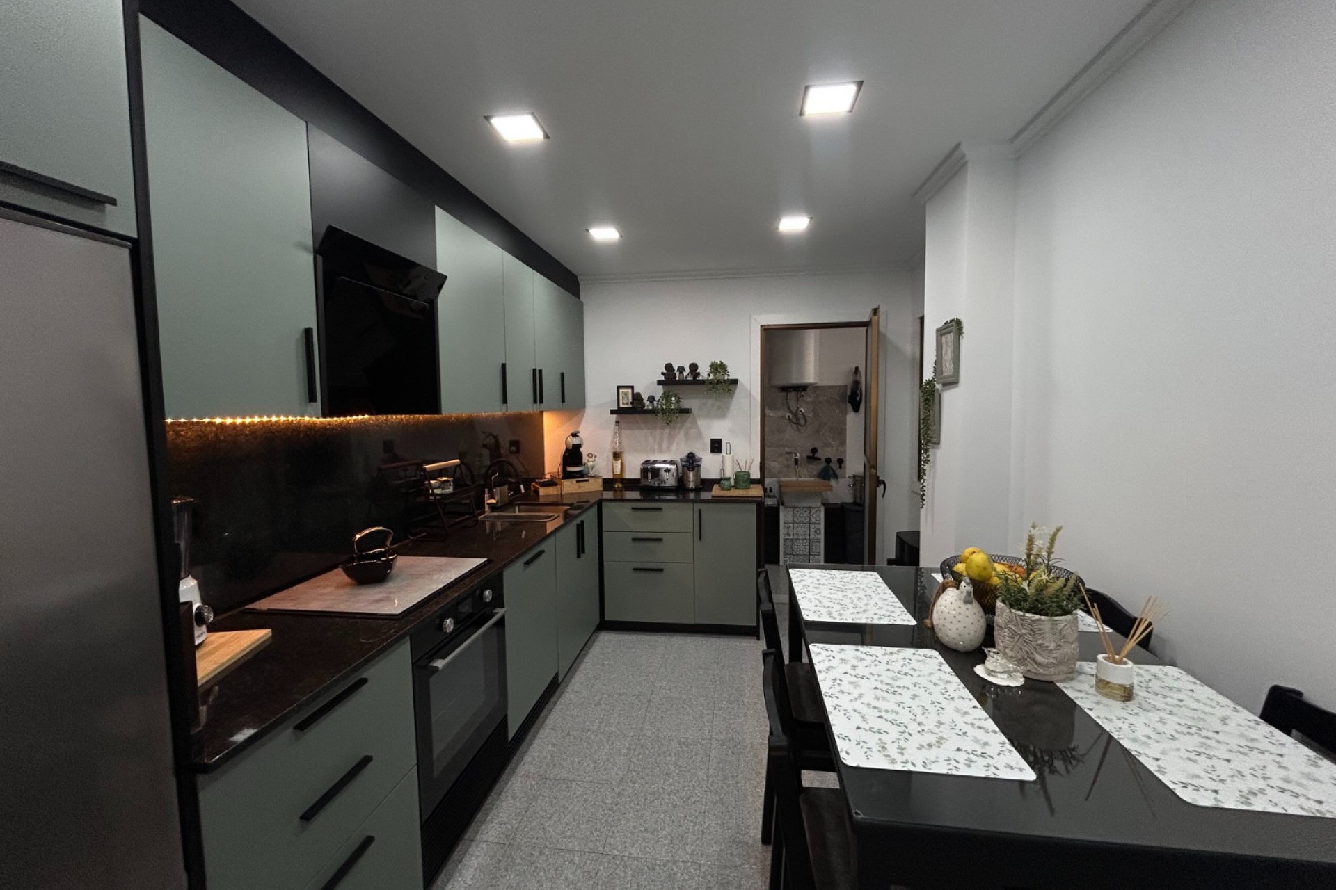 Revente - Apartment -
Torremendo
