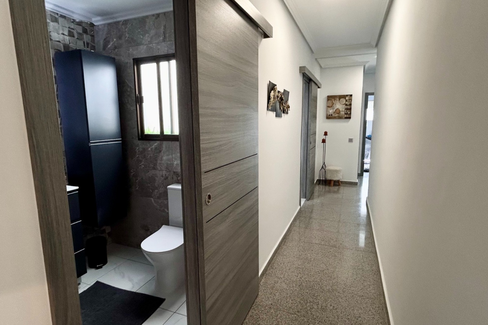 Revente - Apartment -
Torremendo