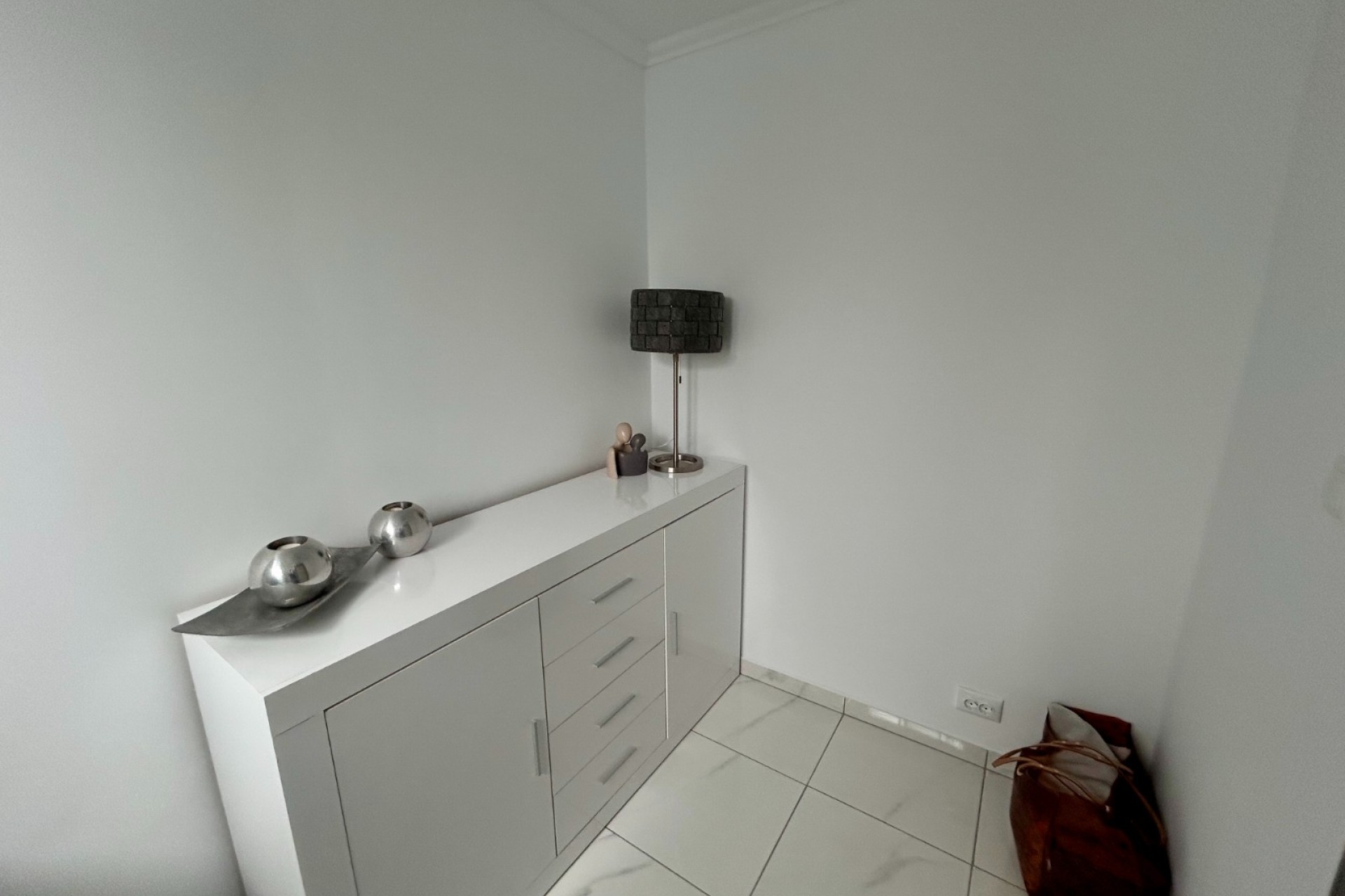 Revente - Apartment -
Torremendo