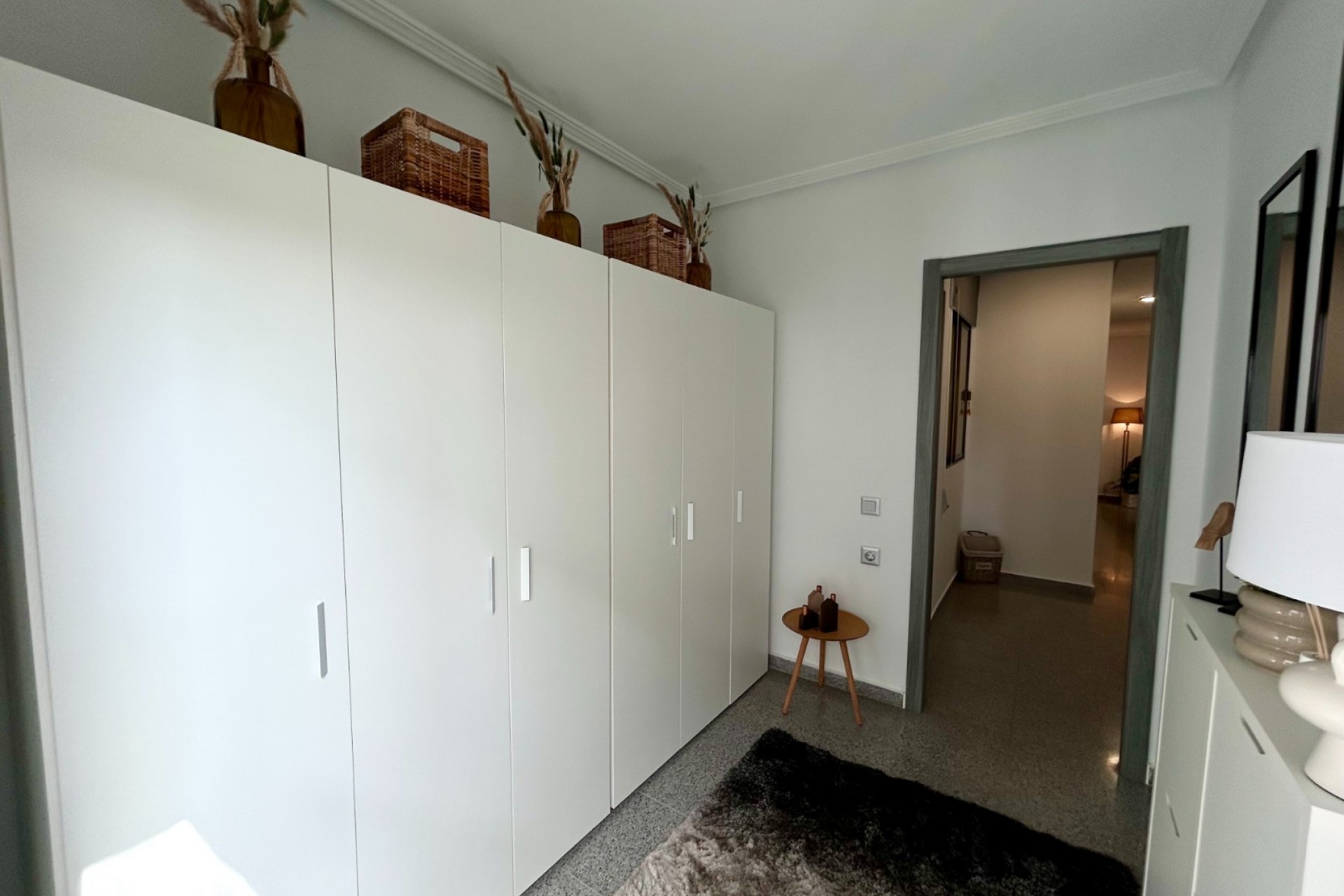 Revente - Apartment -
Torremendo