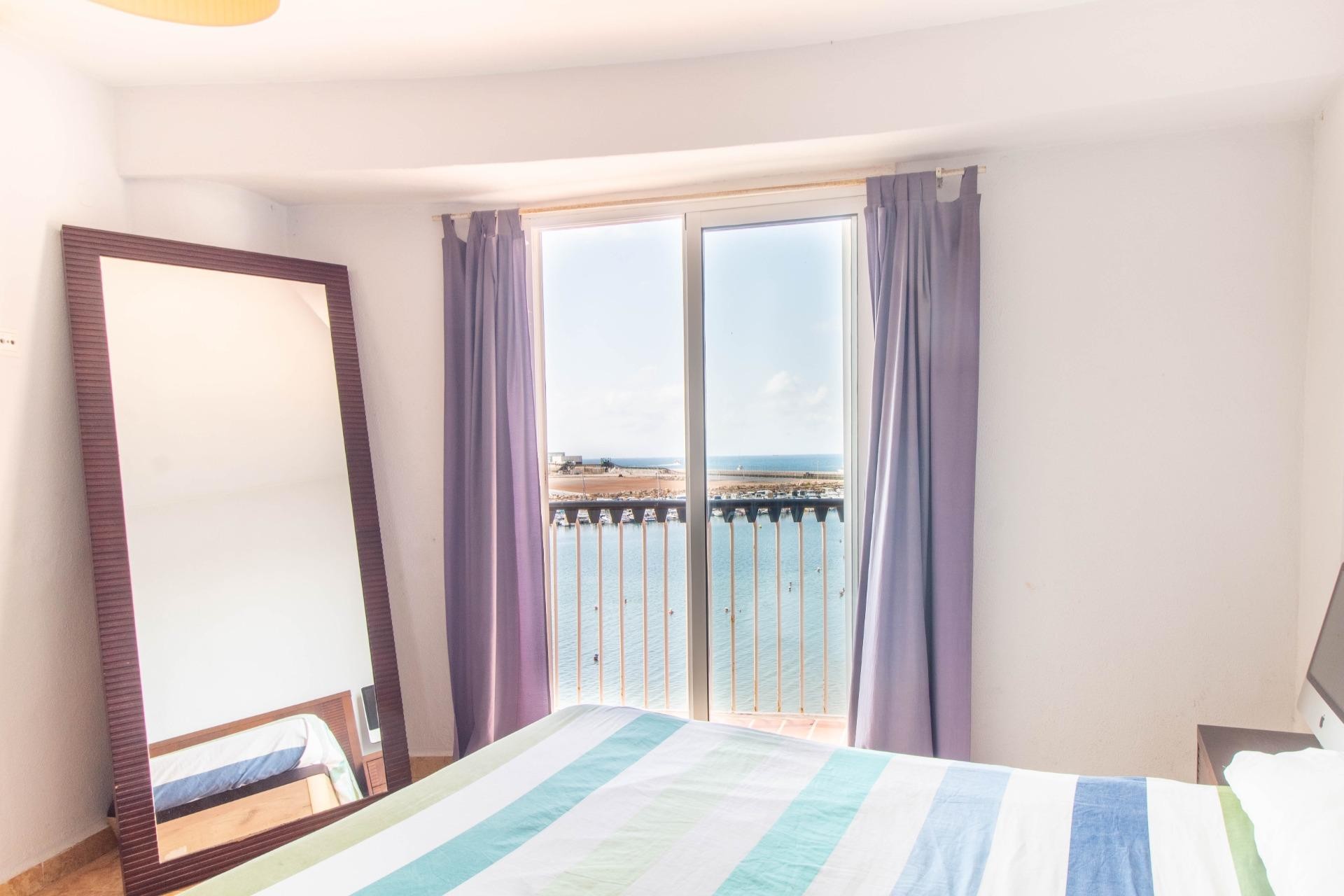 Revente - Apartment -
Torrevieja - Acequion