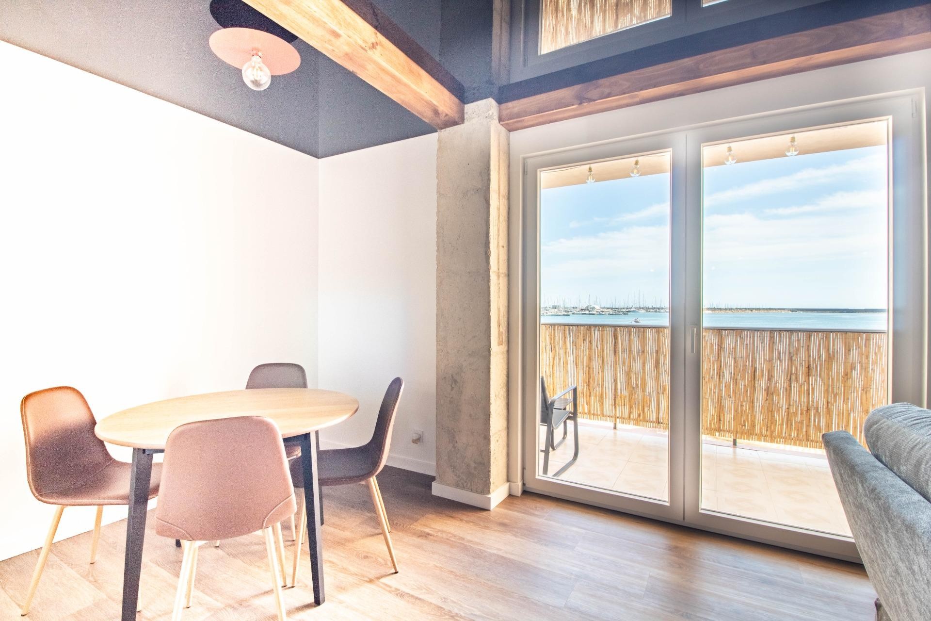 Revente - Apartment -
Torrevieja - Acequion