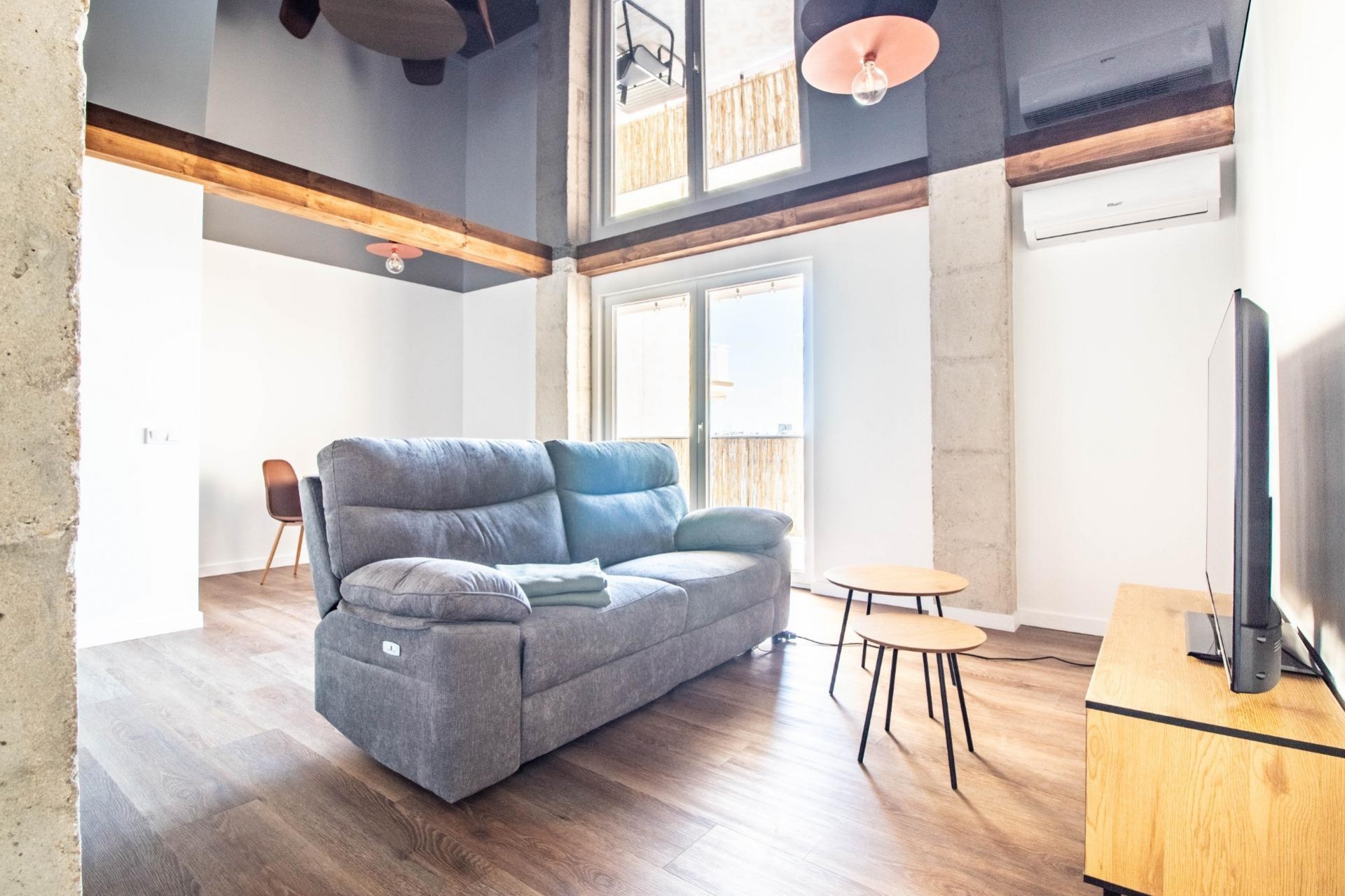 Revente - Apartment -
Torrevieja - Acequion