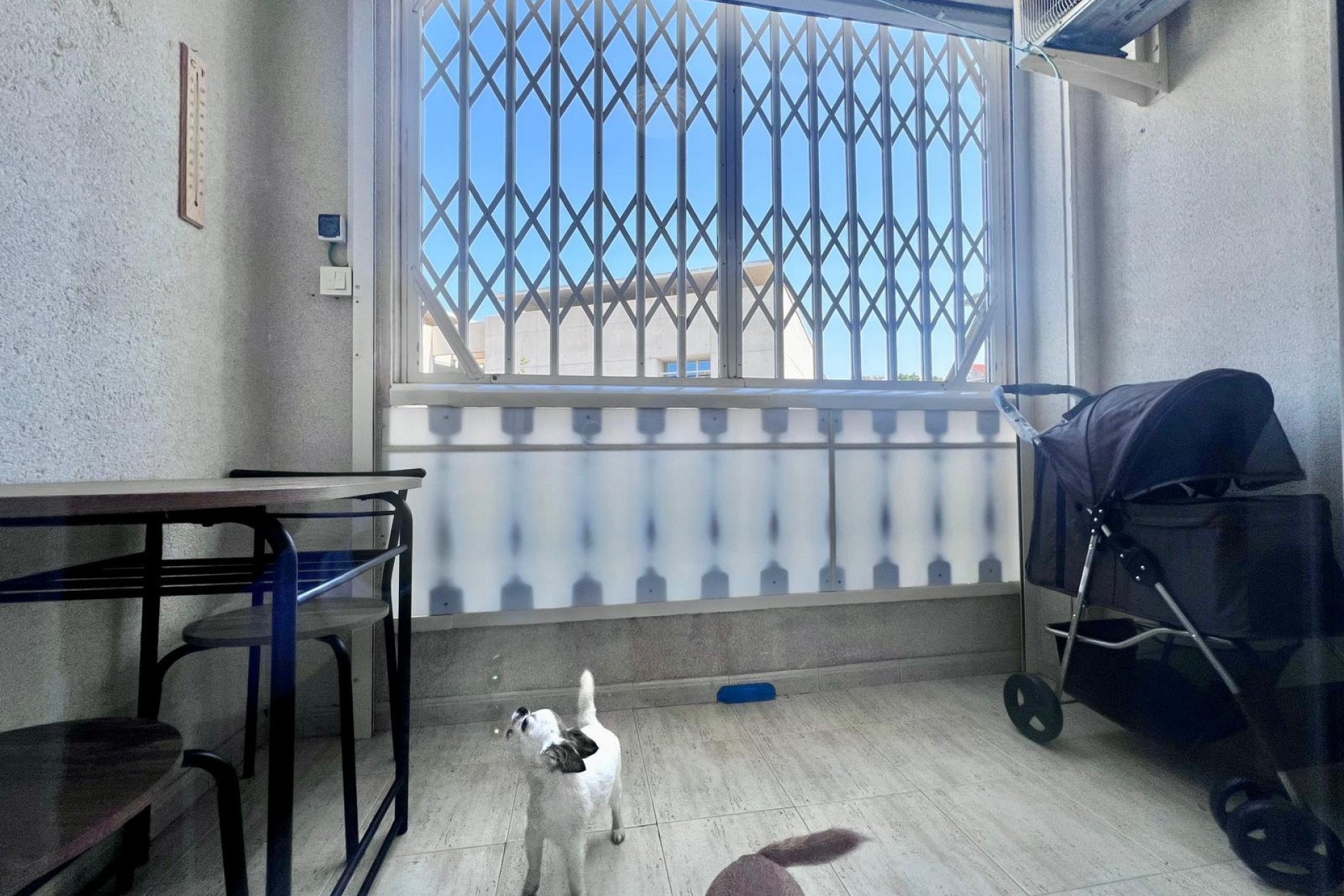 Revente - Apartment -
Torrevieja - Acequion