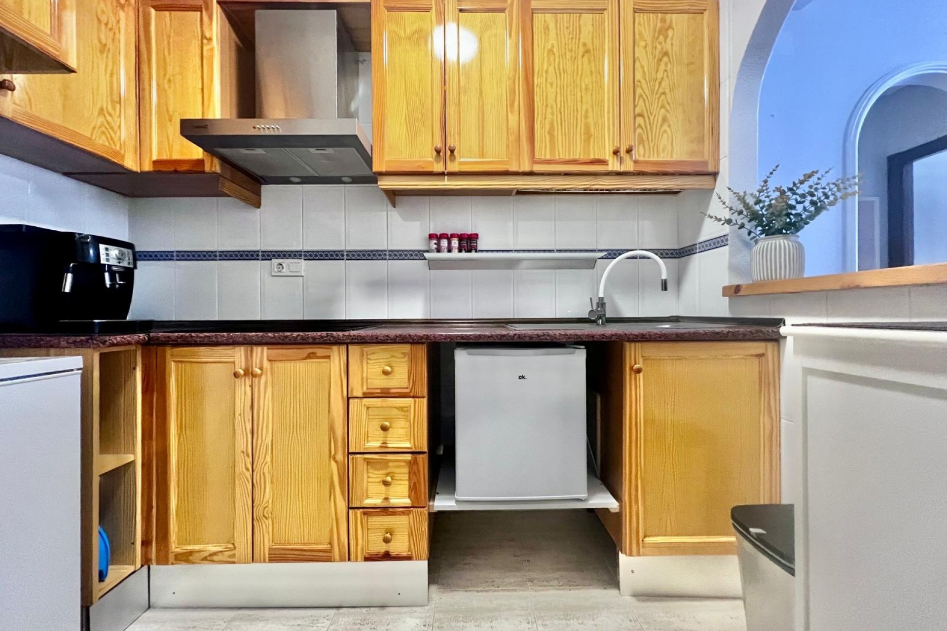 Revente - Apartment -
Torrevieja - Acequion