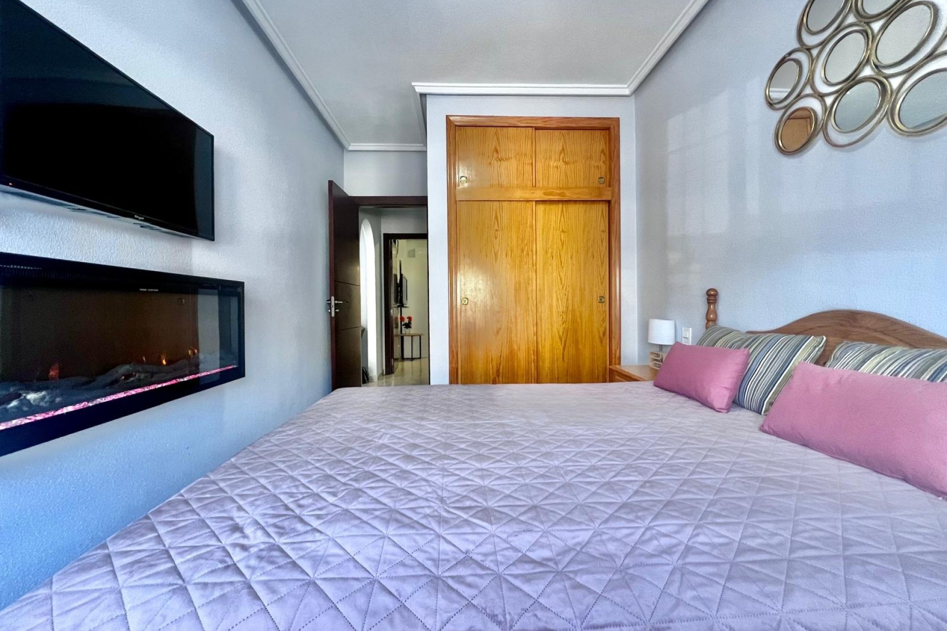 Revente - Apartment -
Torrevieja - Acequion