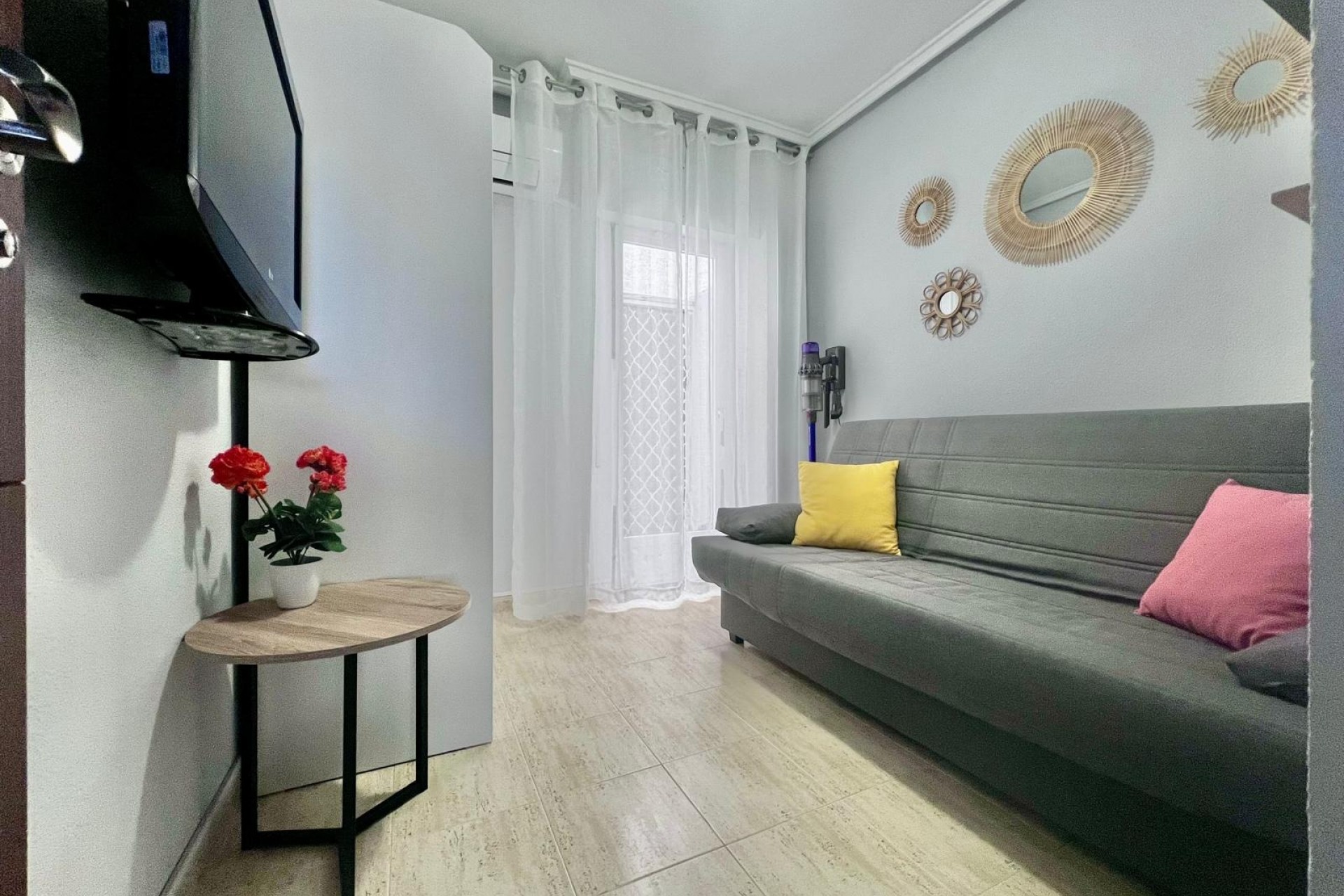 Revente - Apartment -
Torrevieja - Acequion