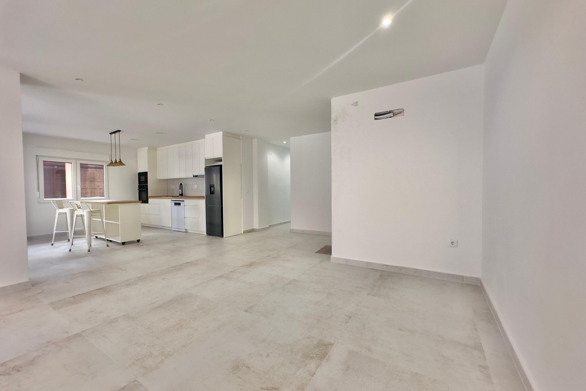 Revente - Apartment -
Torrevieja - Acequion
