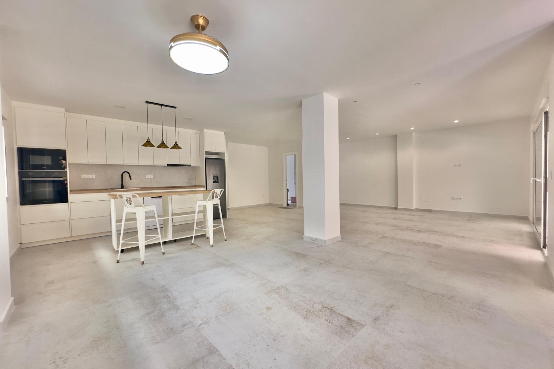 Revente - Apartment -
Torrevieja - Acequion