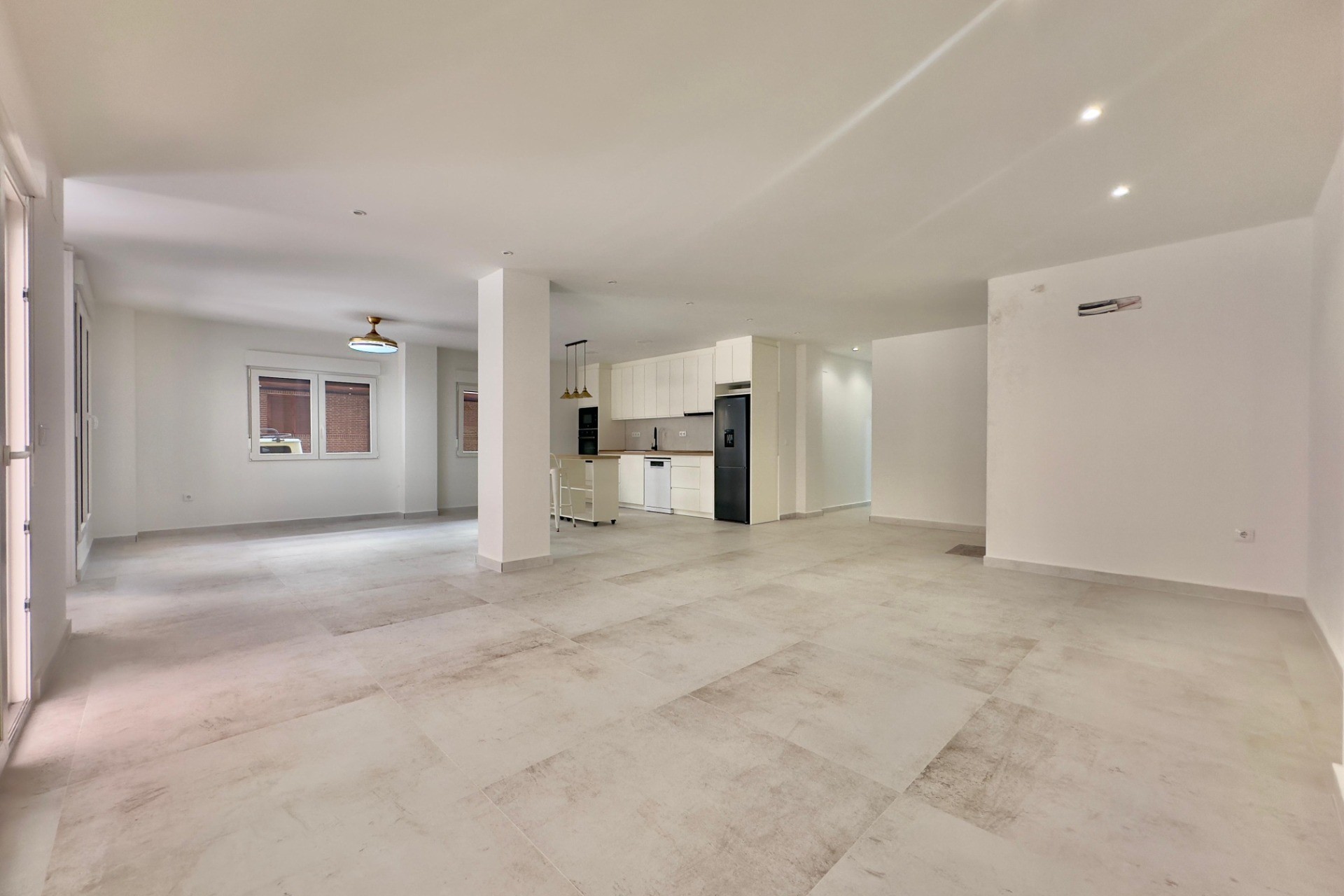 Revente - Apartment -
Torrevieja - Acequion