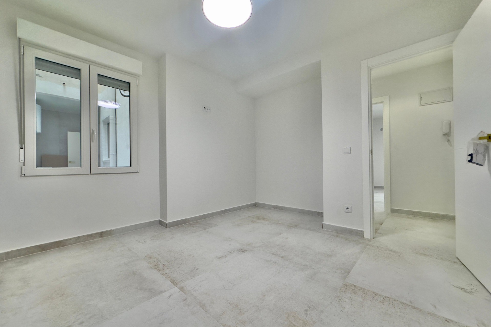 Revente - Apartment -
Torrevieja - Acequion