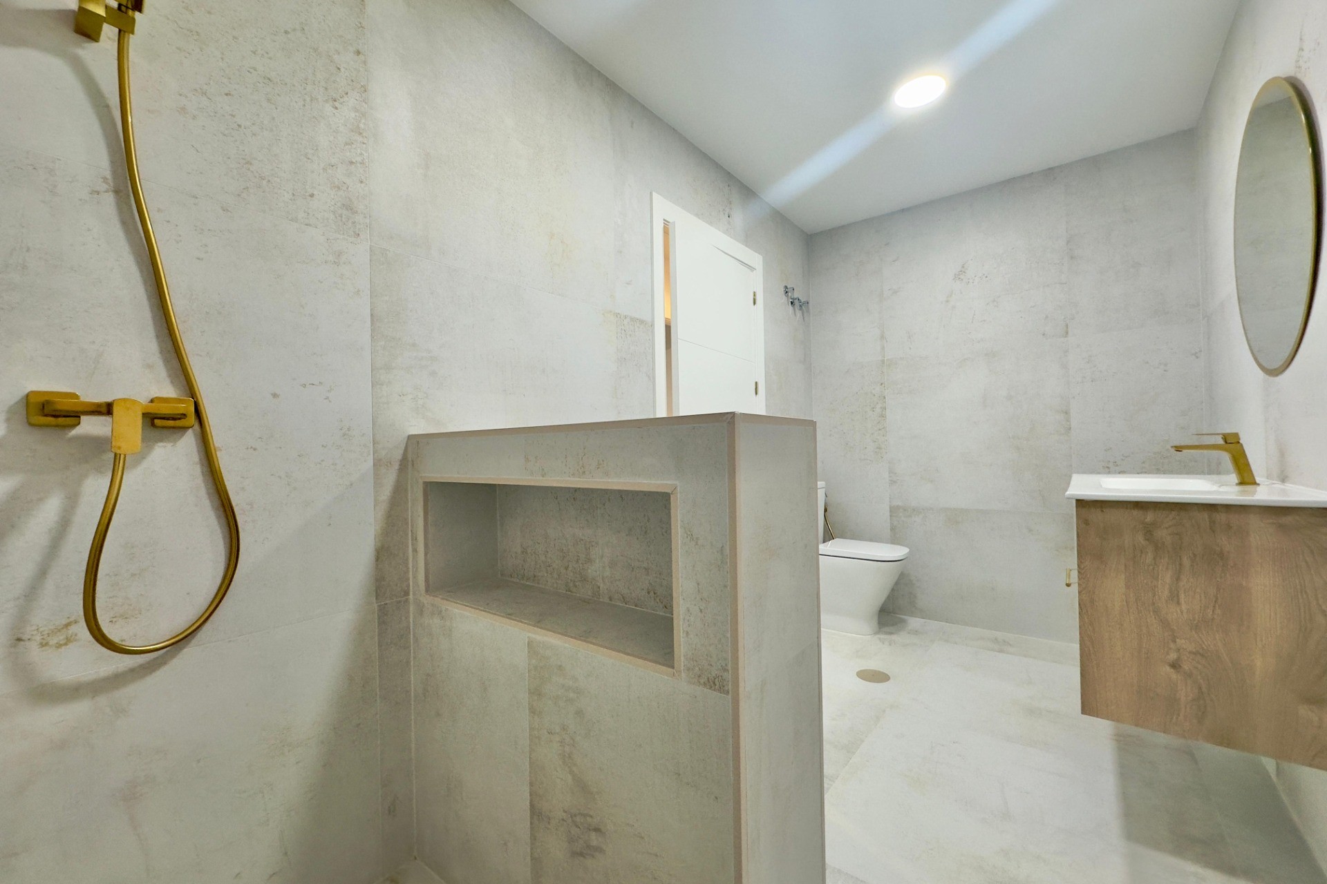 Revente - Apartment -
Torrevieja - Acequion