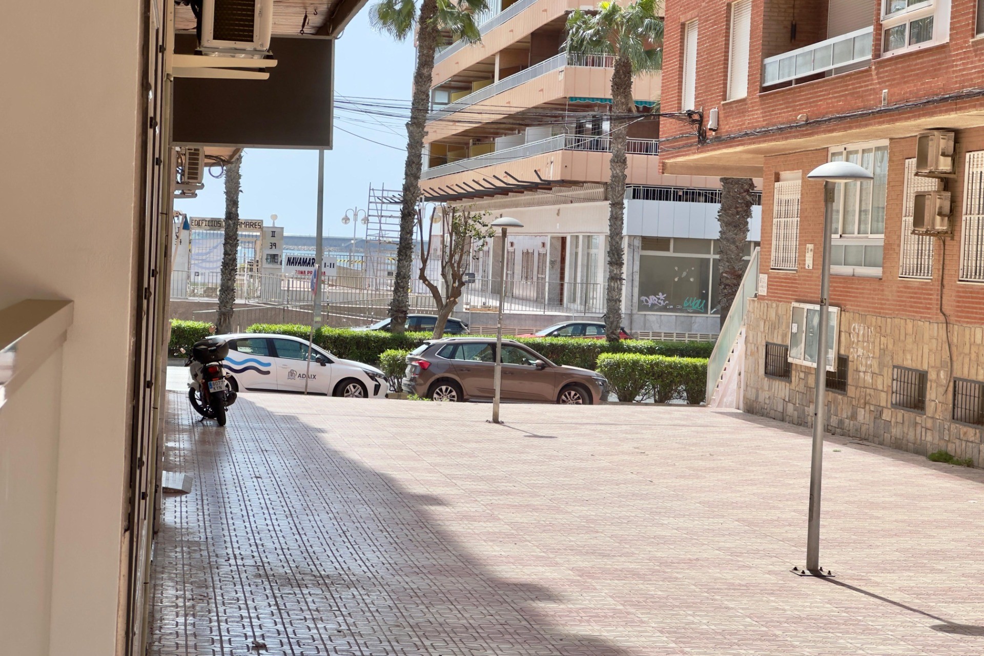 Revente - Apartment -
Torrevieja - Acequion
