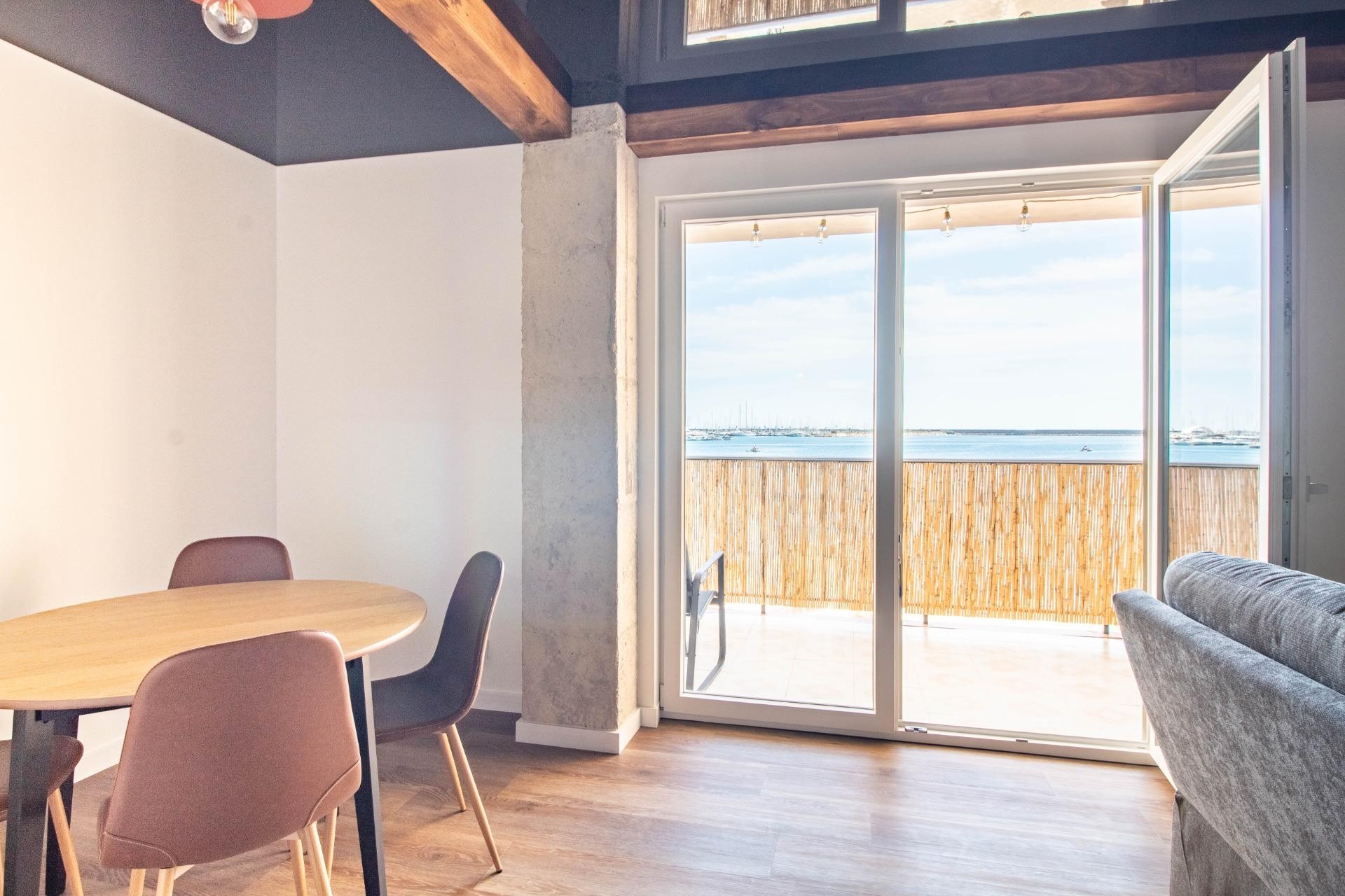 Revente - Apartment -
Torrevieja - Acequion