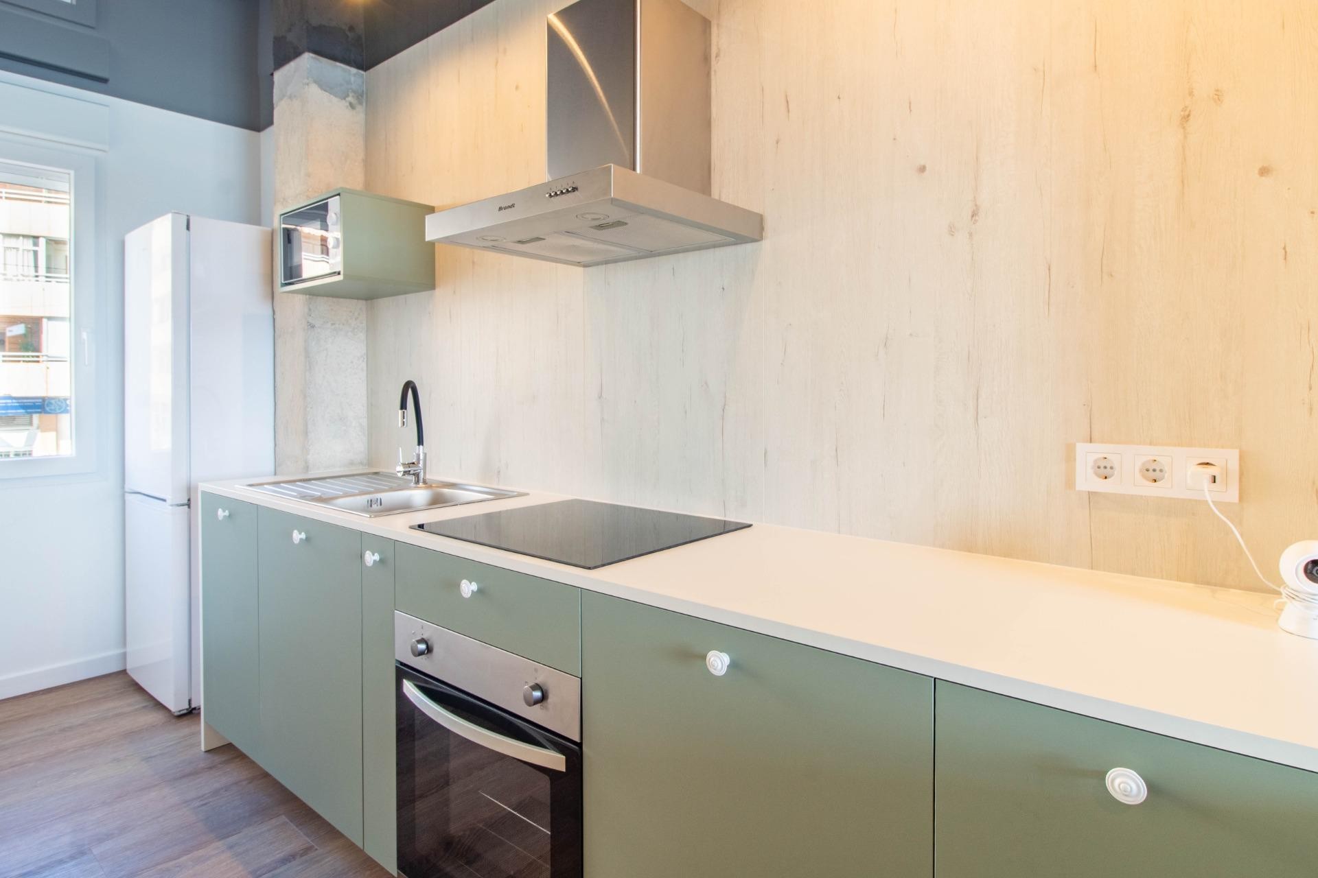 Revente - Apartment -
Torrevieja - Acequion
