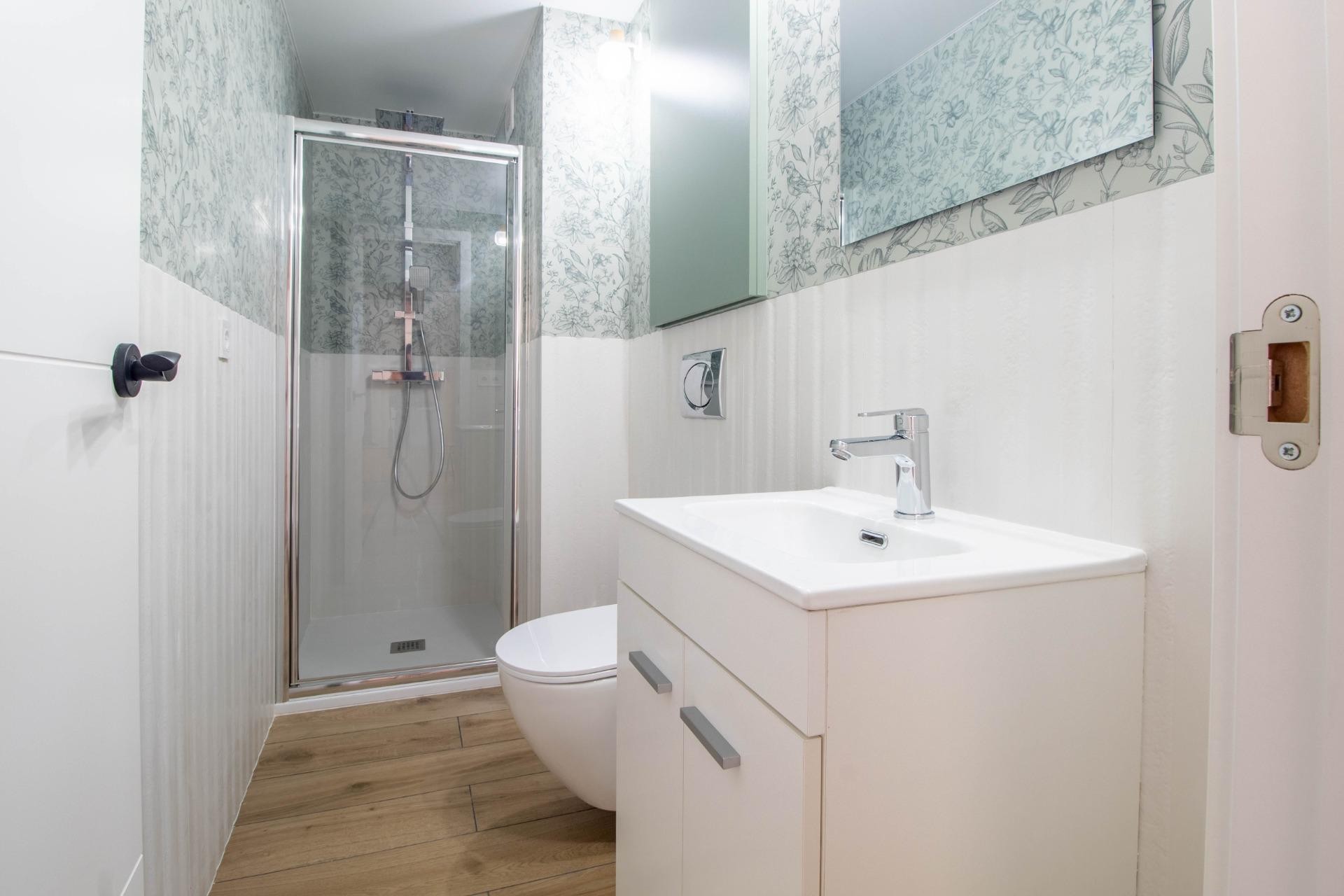 Revente - Apartment -
Torrevieja - Acequion