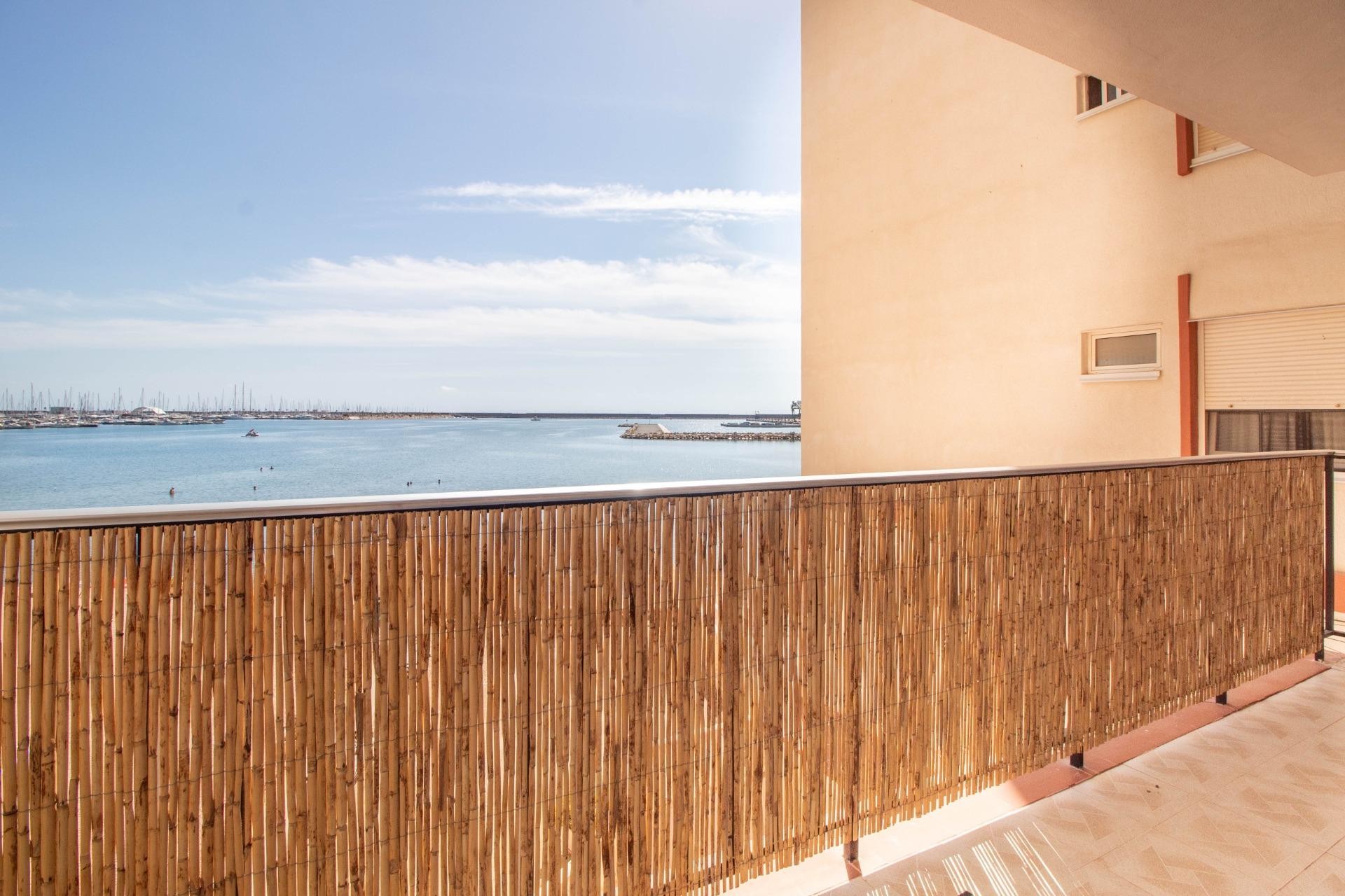 Revente - Apartment -
Torrevieja - Acequion