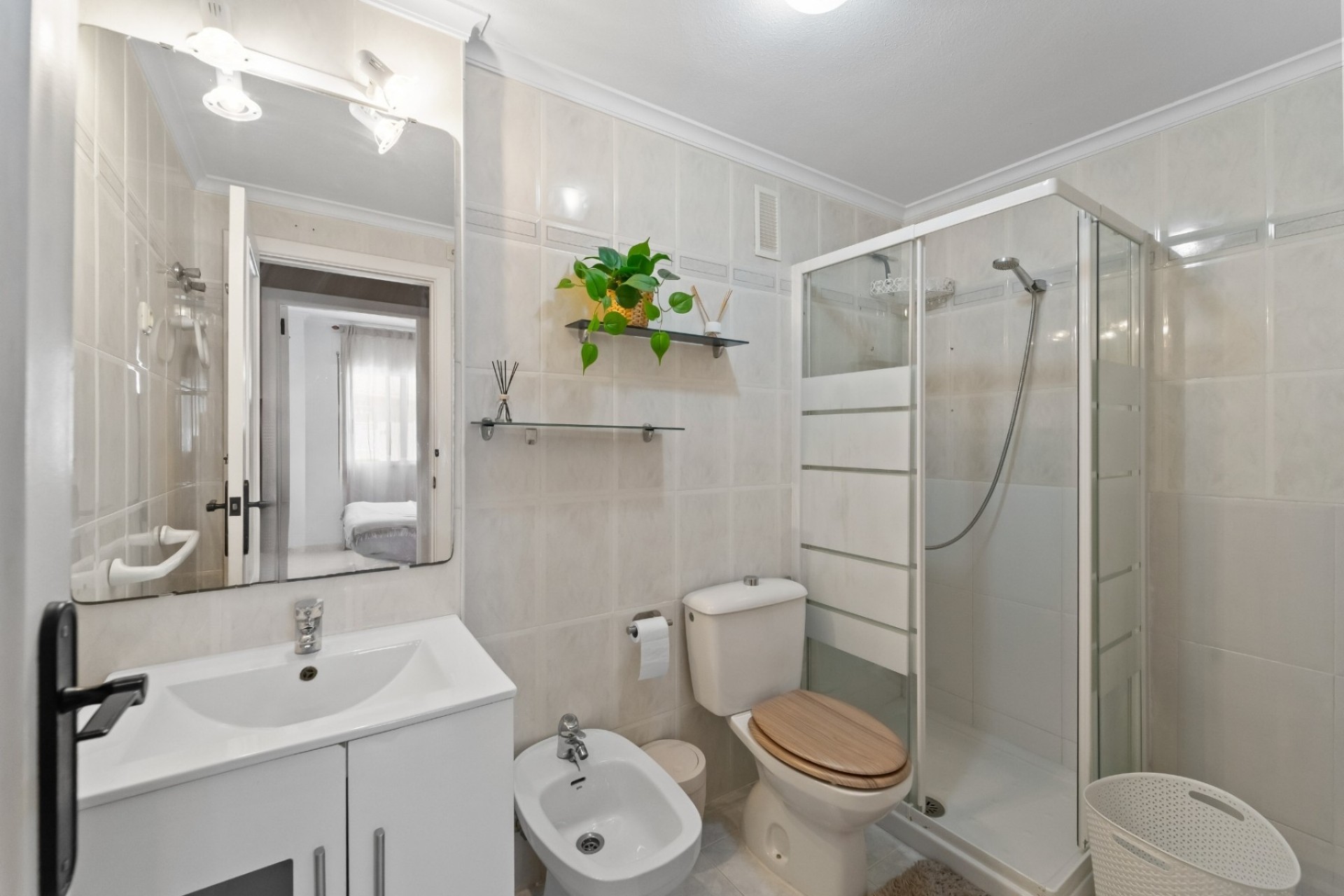 Revente - Apartment -
Torrevieja - Aguas Nuevas