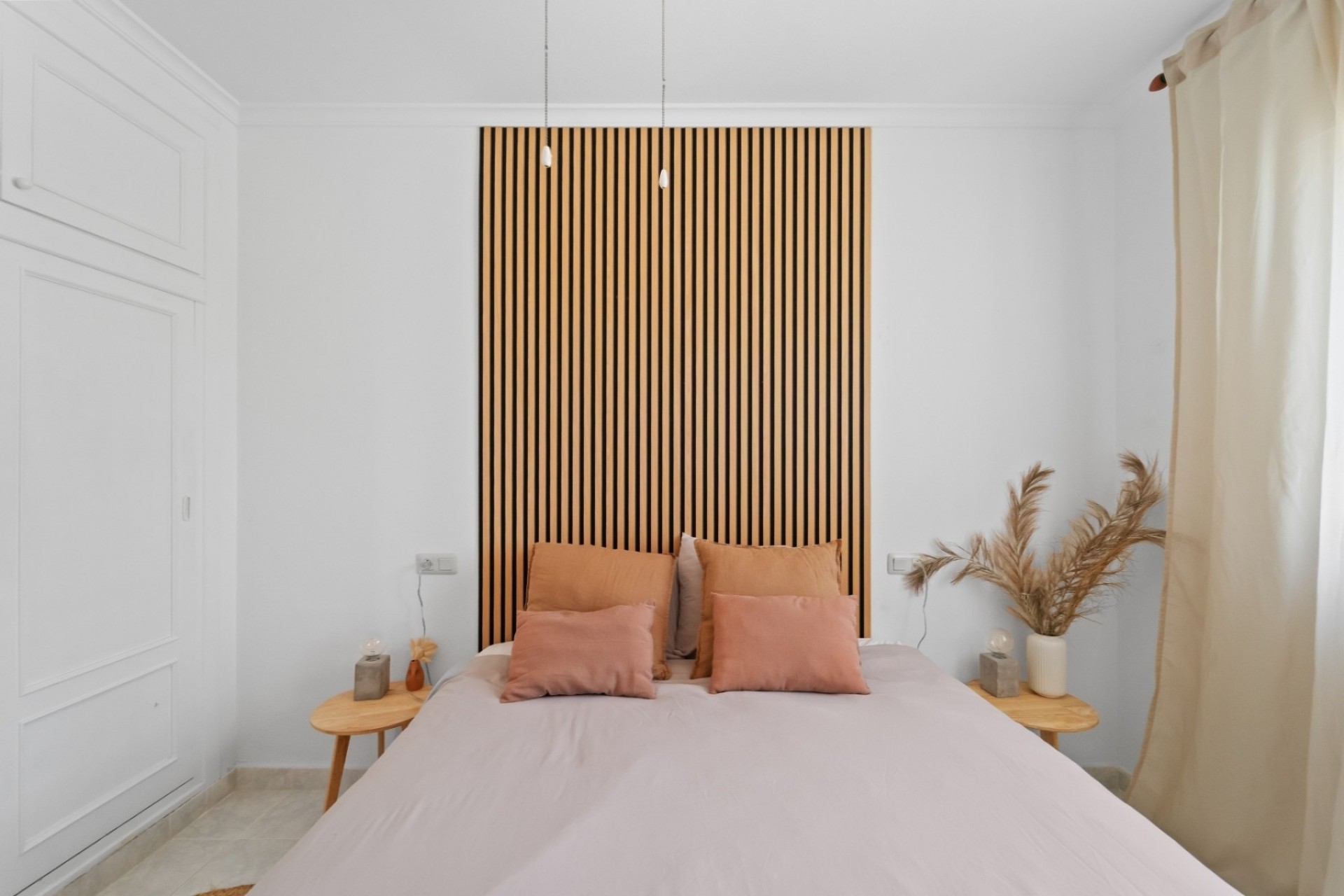 Revente - Apartment -
Torrevieja - Aguas Nuevas