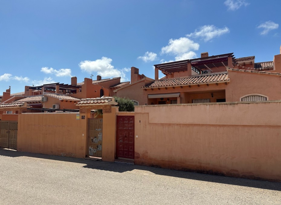 Revente - Apartment -
Torrevieja - Aguas Nuevas