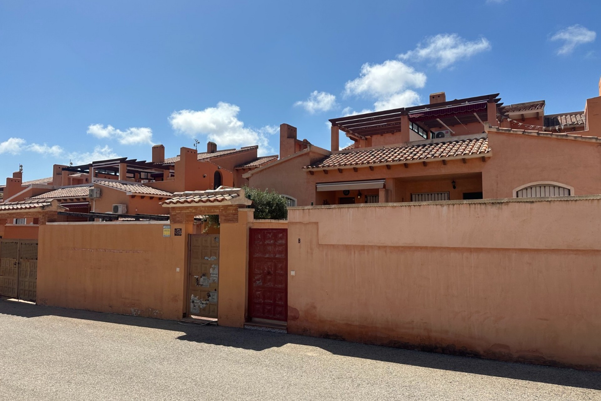 Revente - Apartment -
Torrevieja - Aguas Nuevas