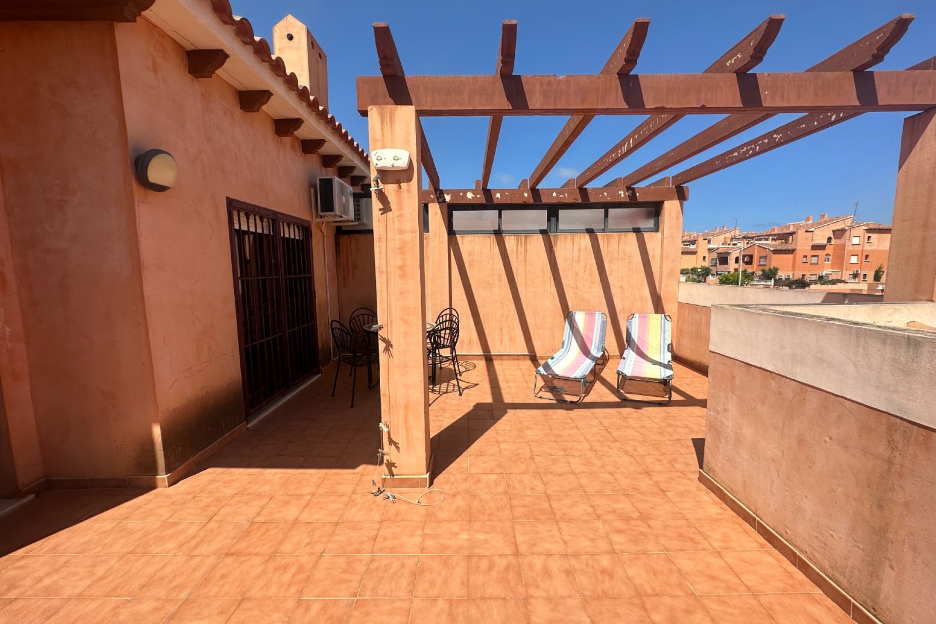 Revente - Apartment -
Torrevieja - Aguas Nuevas
