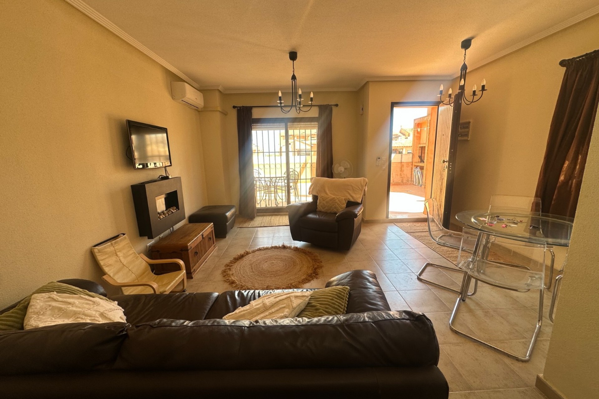 Revente - Apartment -
Torrevieja - Aguas Nuevas
