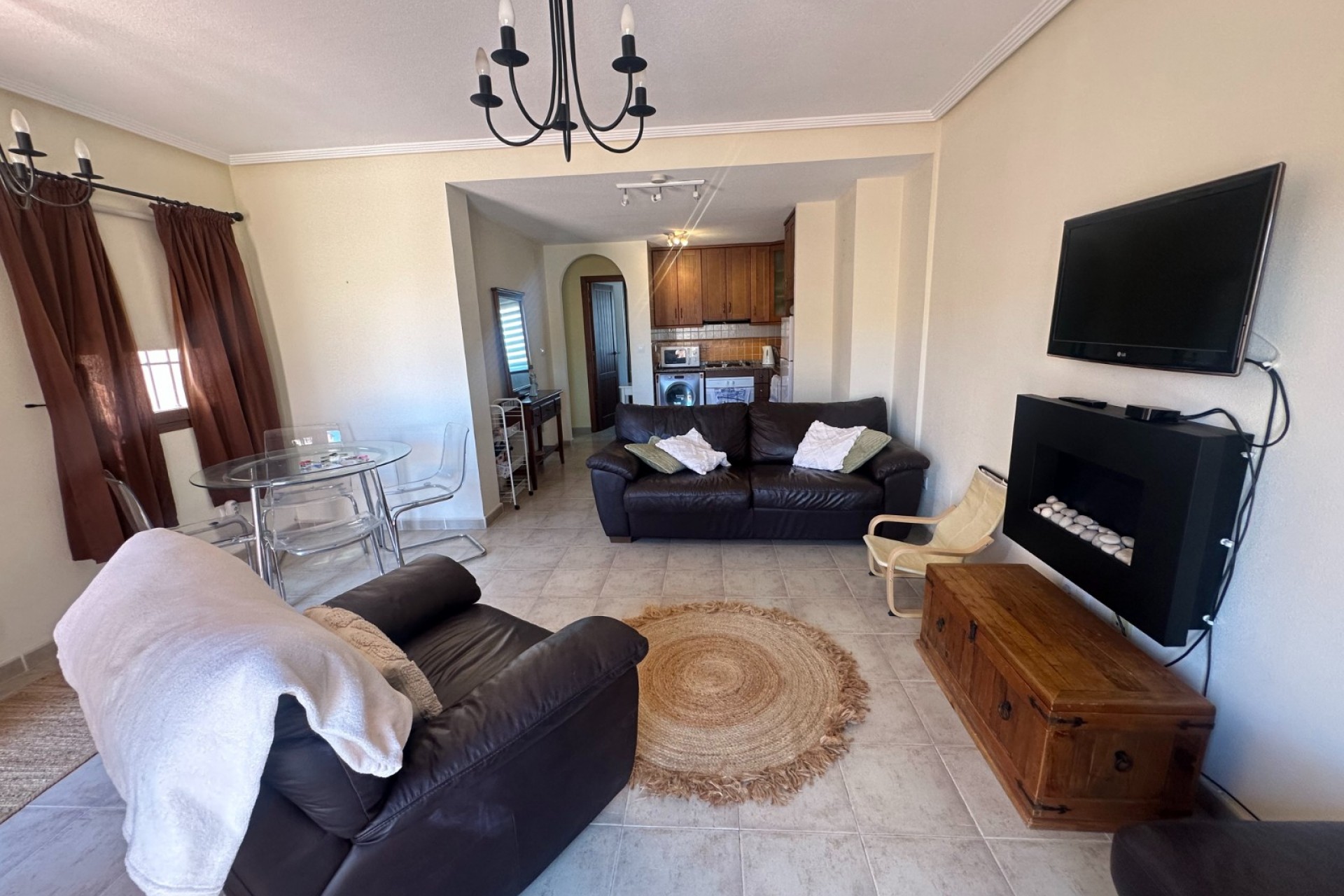 Revente - Apartment -
Torrevieja - Aguas Nuevas
