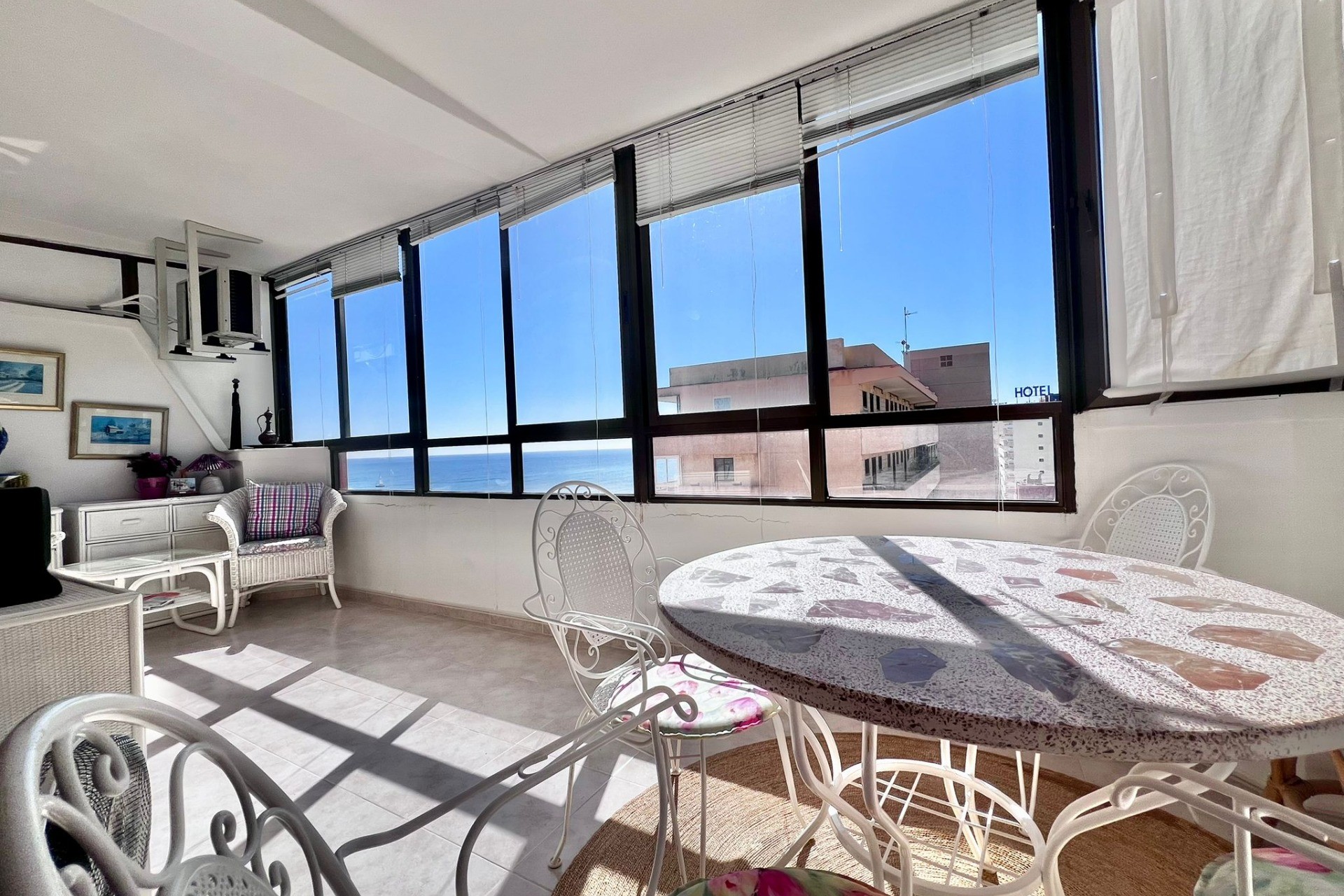 Revente - Apartment -
Torrevieja - Cabo Cervera