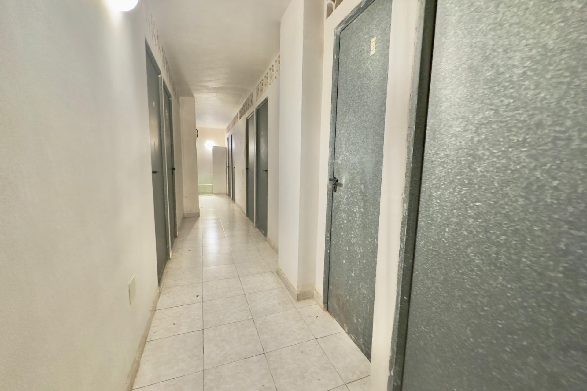 Revente - Apartment -
Torrevieja - Cabo Cervera