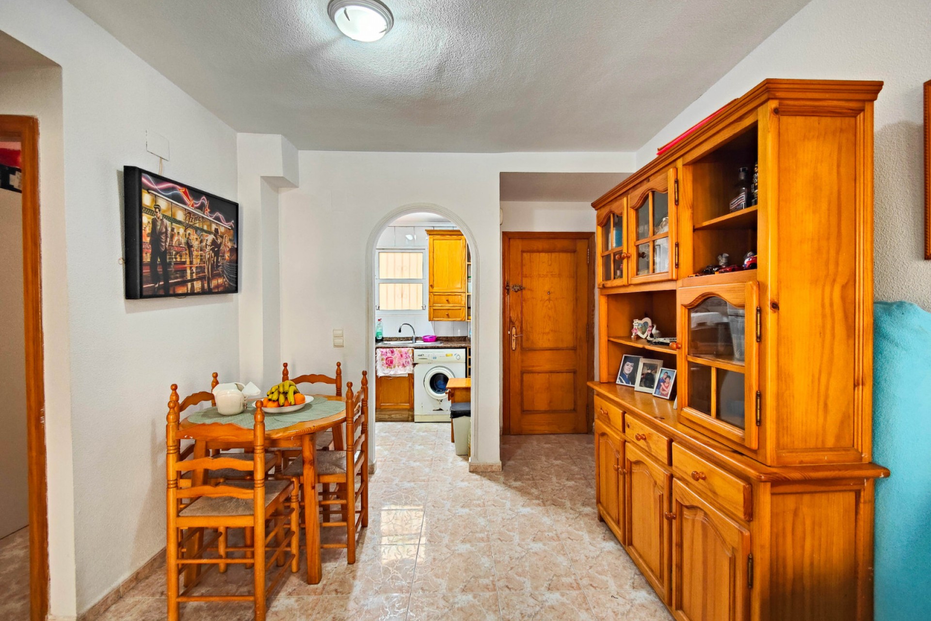 Revente - Apartment -
Torrevieja - Center