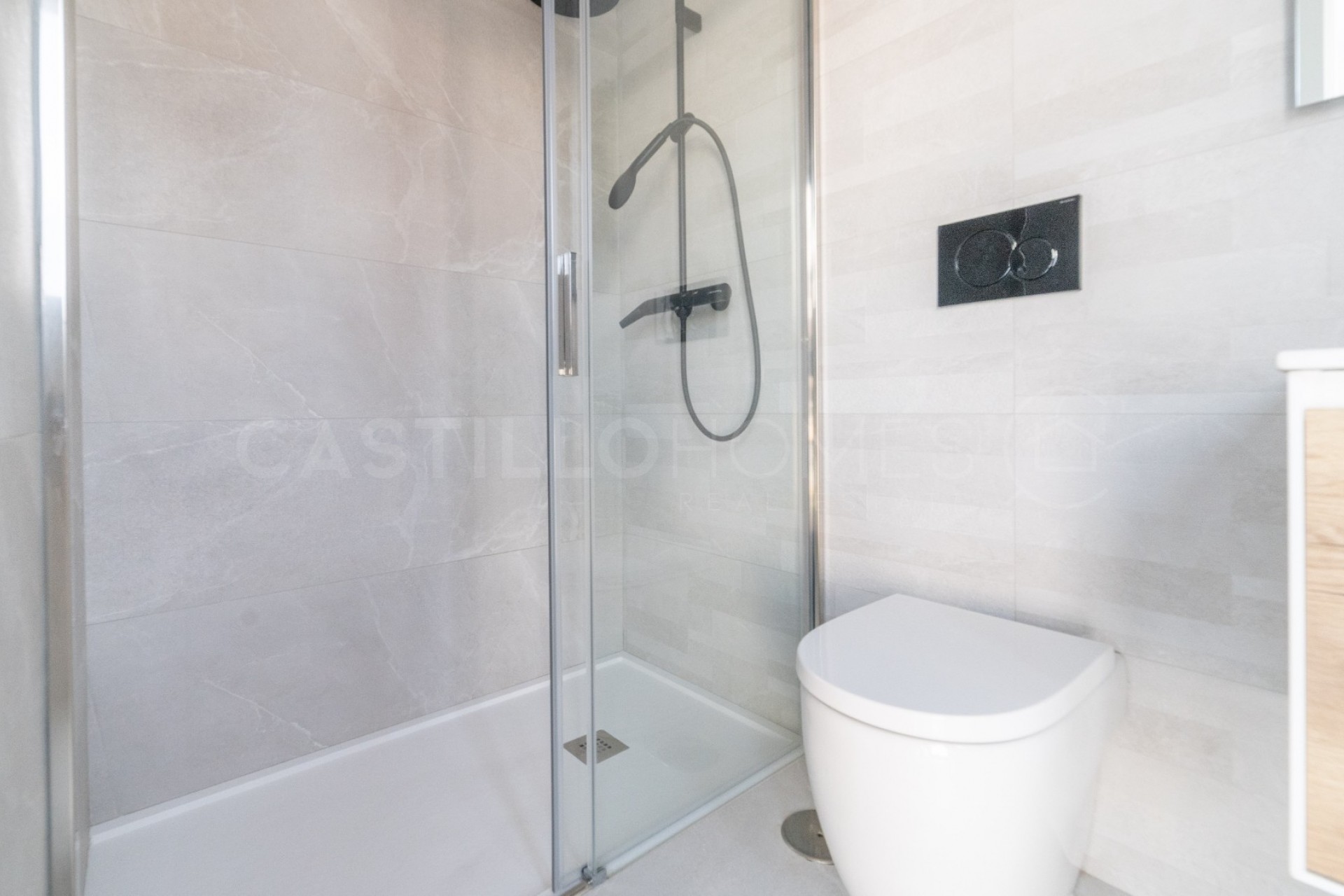 Revente - Apartment -
Torrevieja - Centro