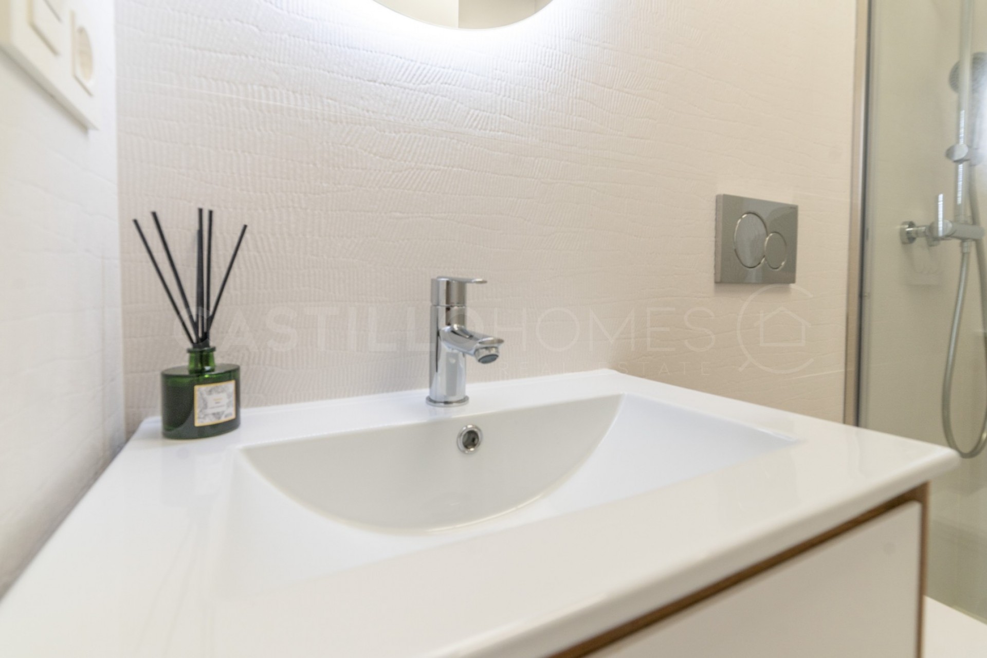 Revente - Apartment -
Torrevieja - Centro