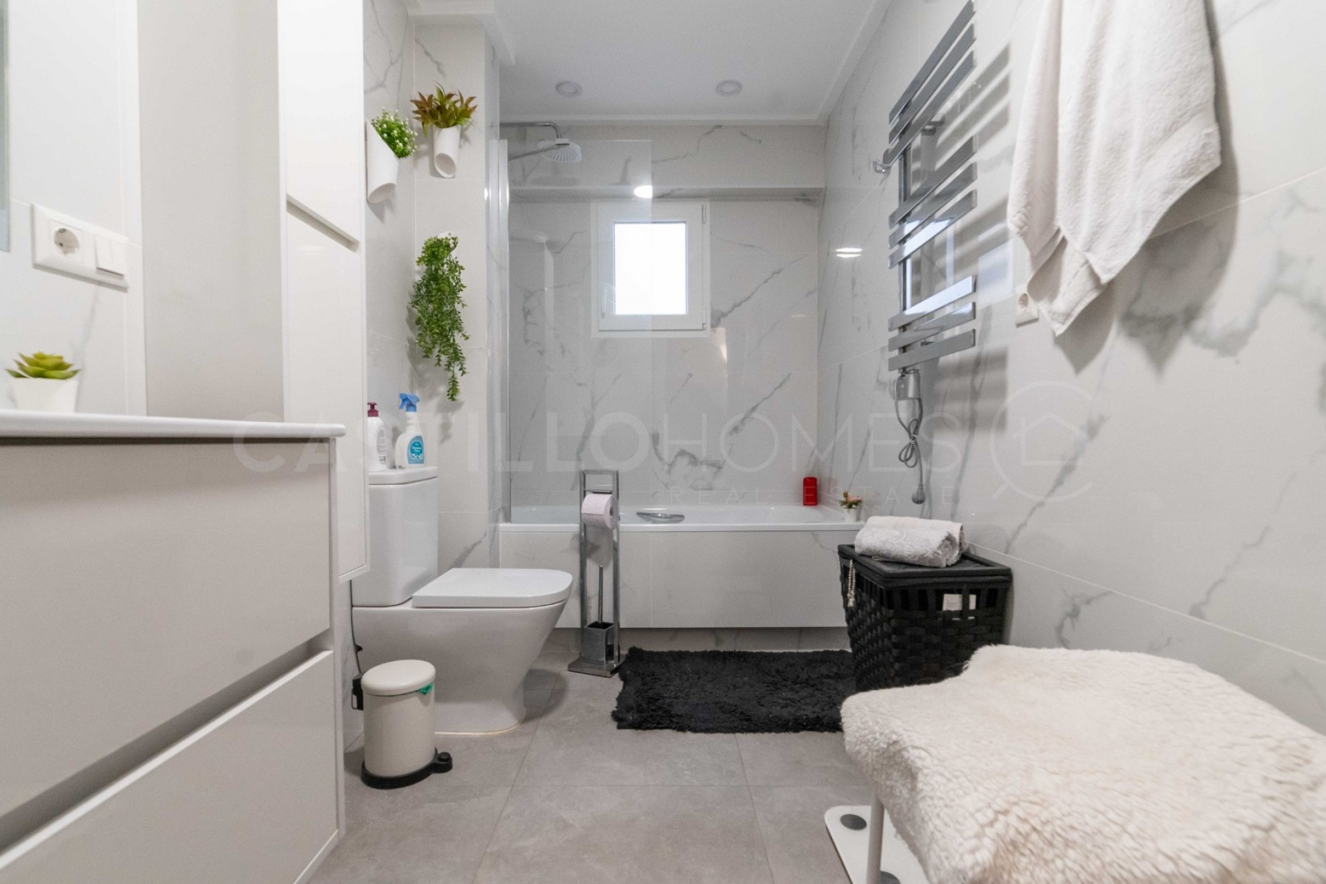 Revente - Apartment -
Torrevieja - Centro