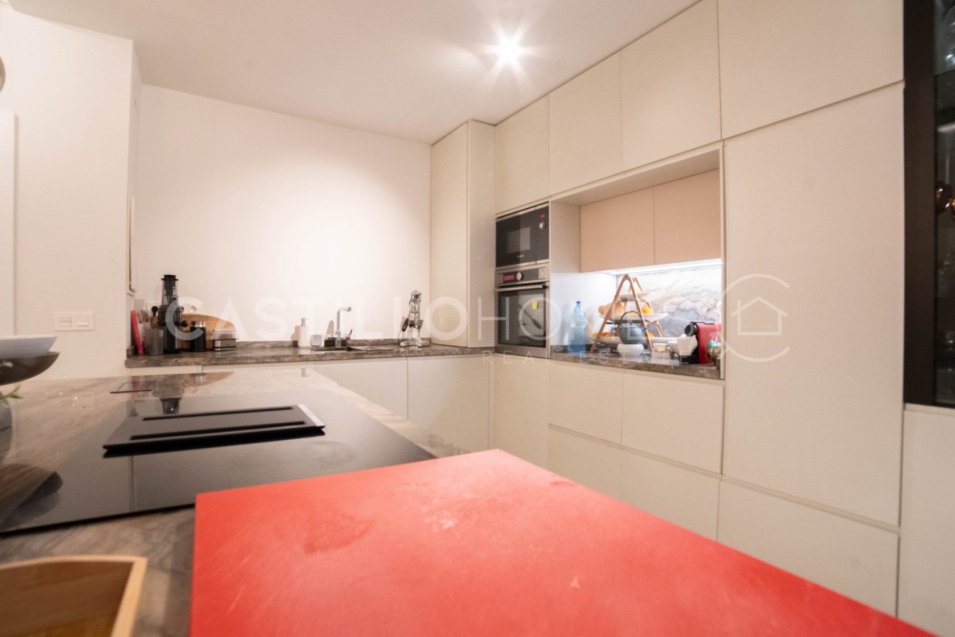 Revente - Apartment -
Torrevieja - Centro