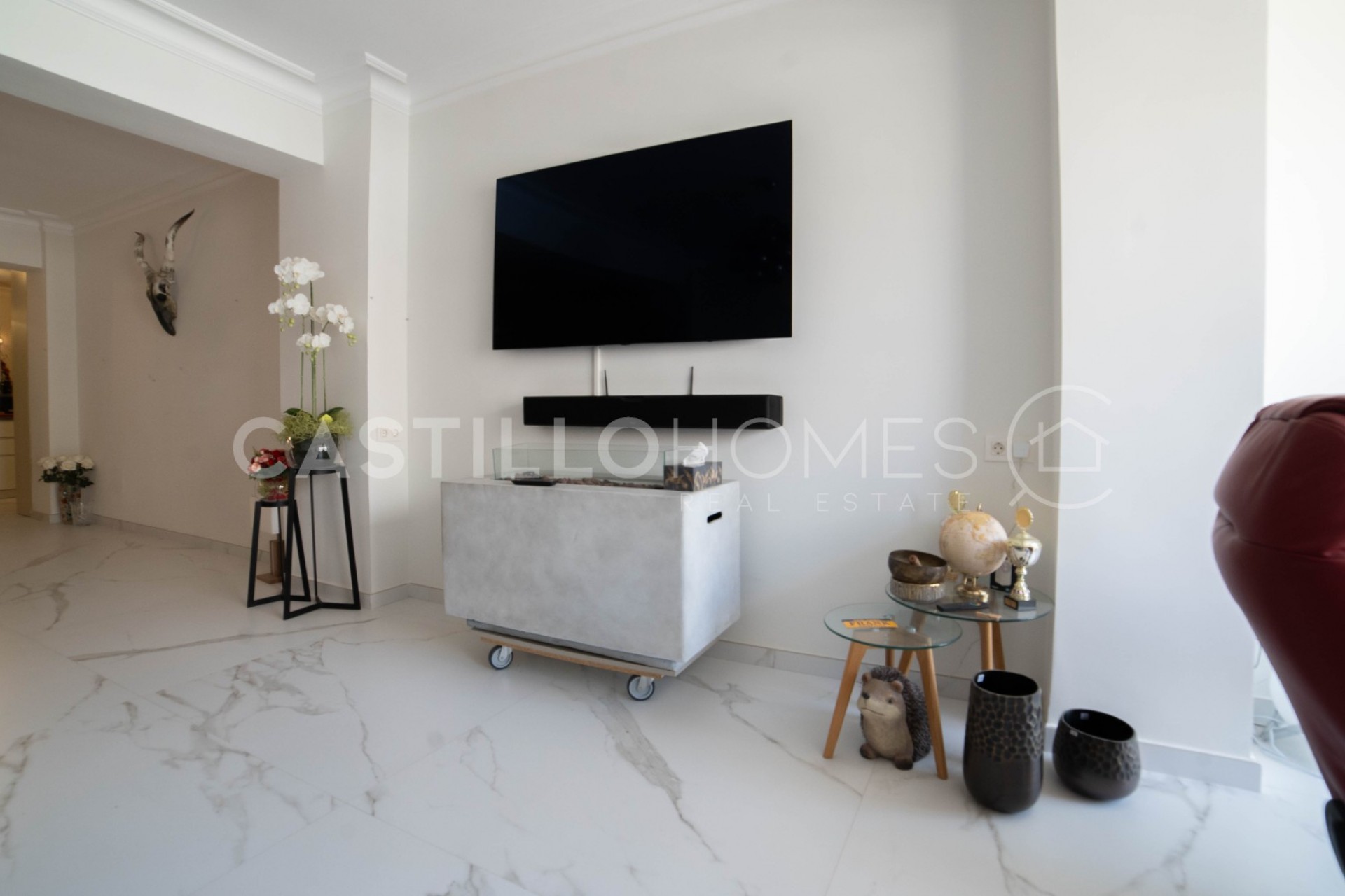 Revente - Apartment -
Torrevieja - Centro