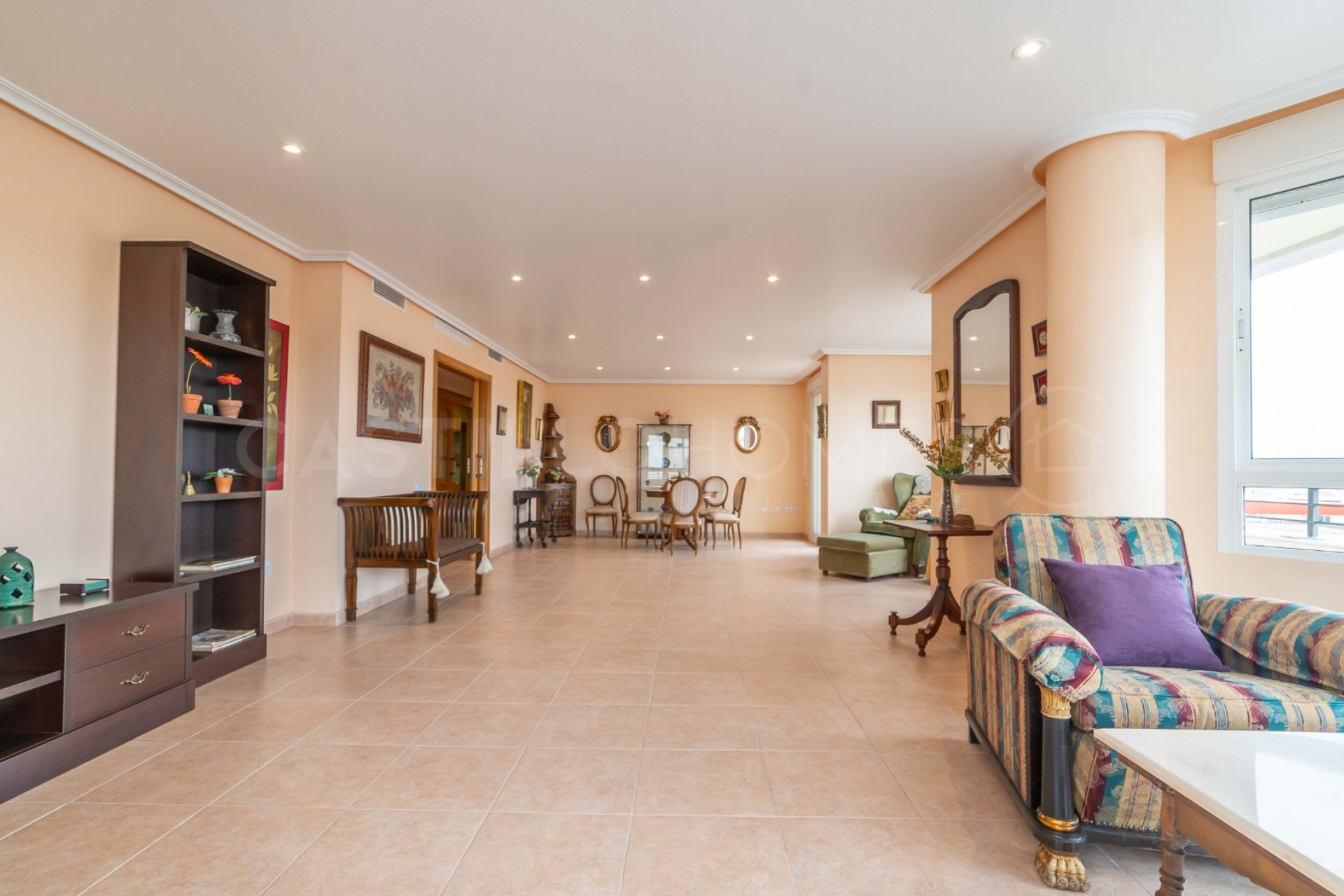 Revente - Apartment -
Torrevieja - Centro