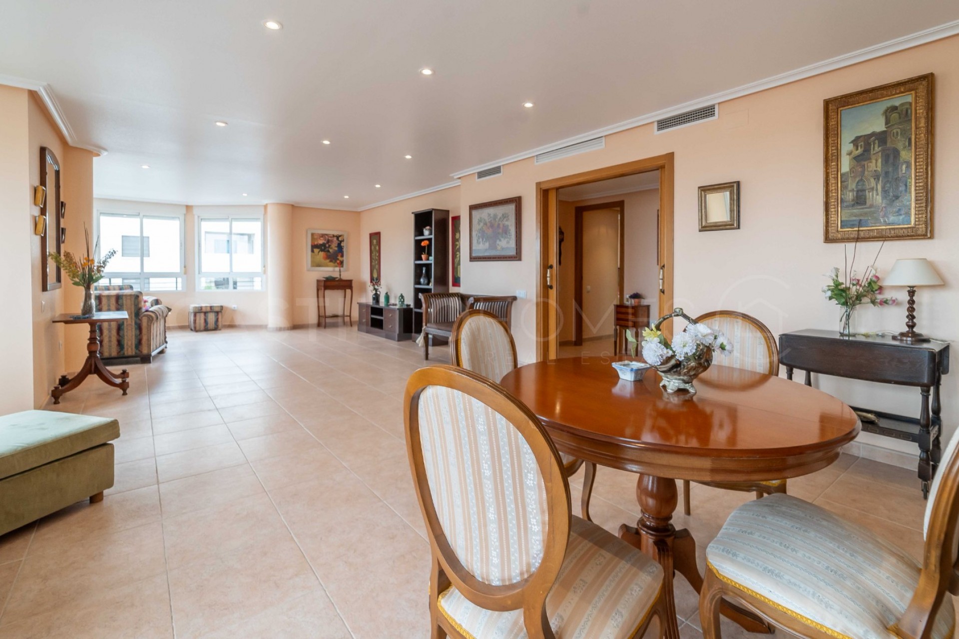 Revente - Apartment -
Torrevieja - Centro