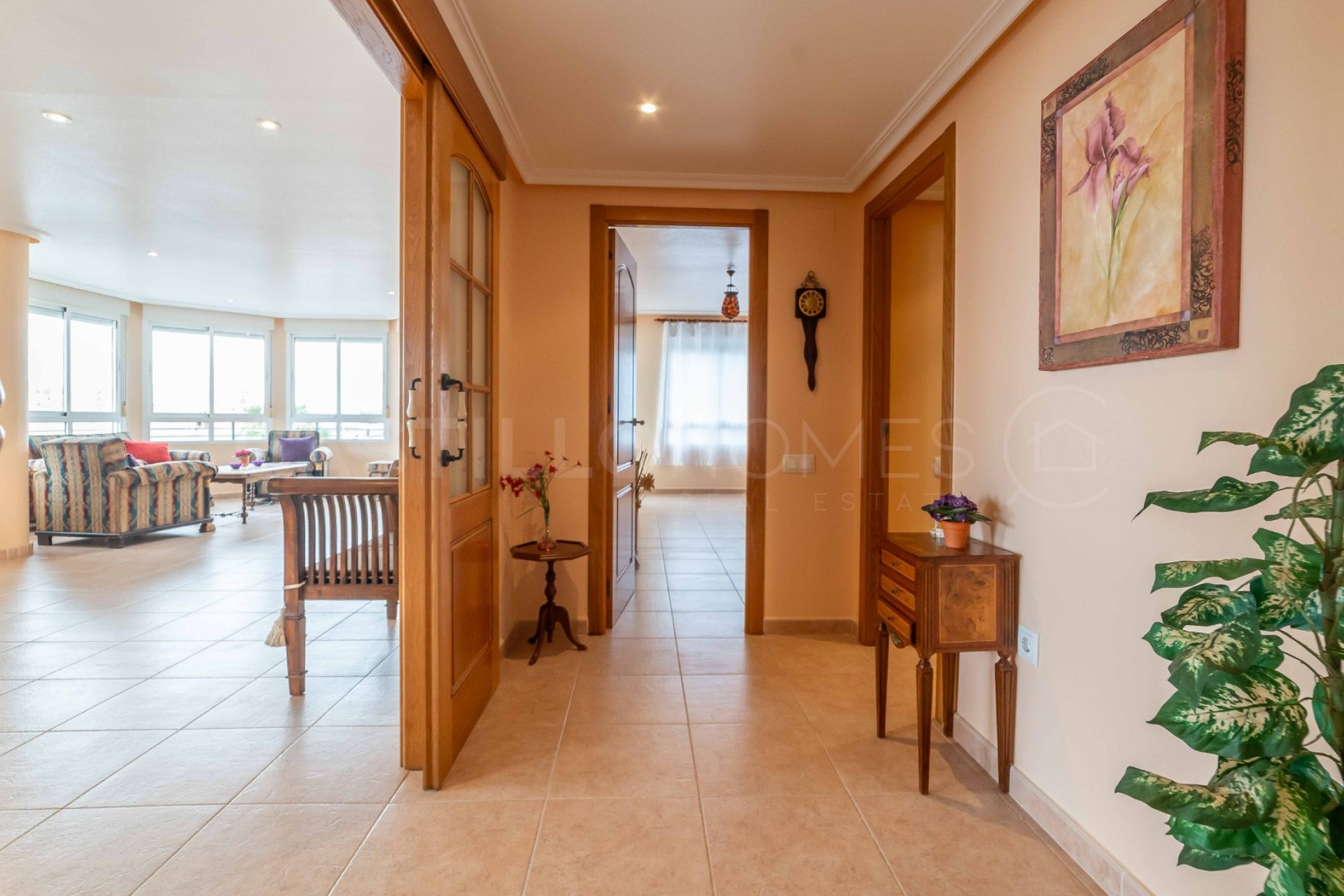 Revente - Apartment -
Torrevieja - Centro