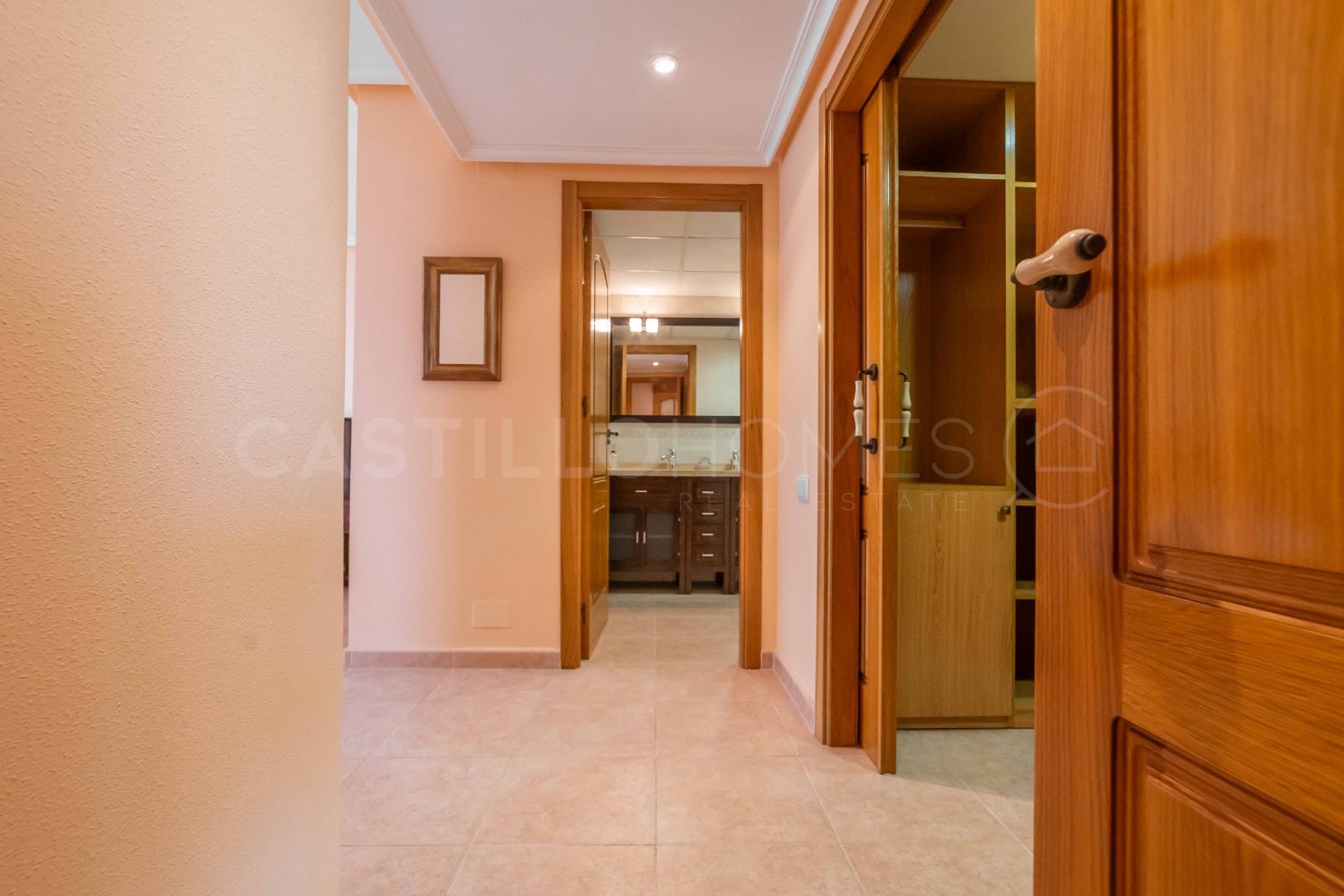 Revente - Apartment -
Torrevieja - Centro