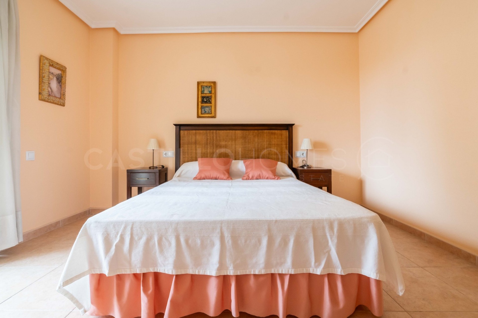 Revente - Apartment -
Torrevieja - Centro