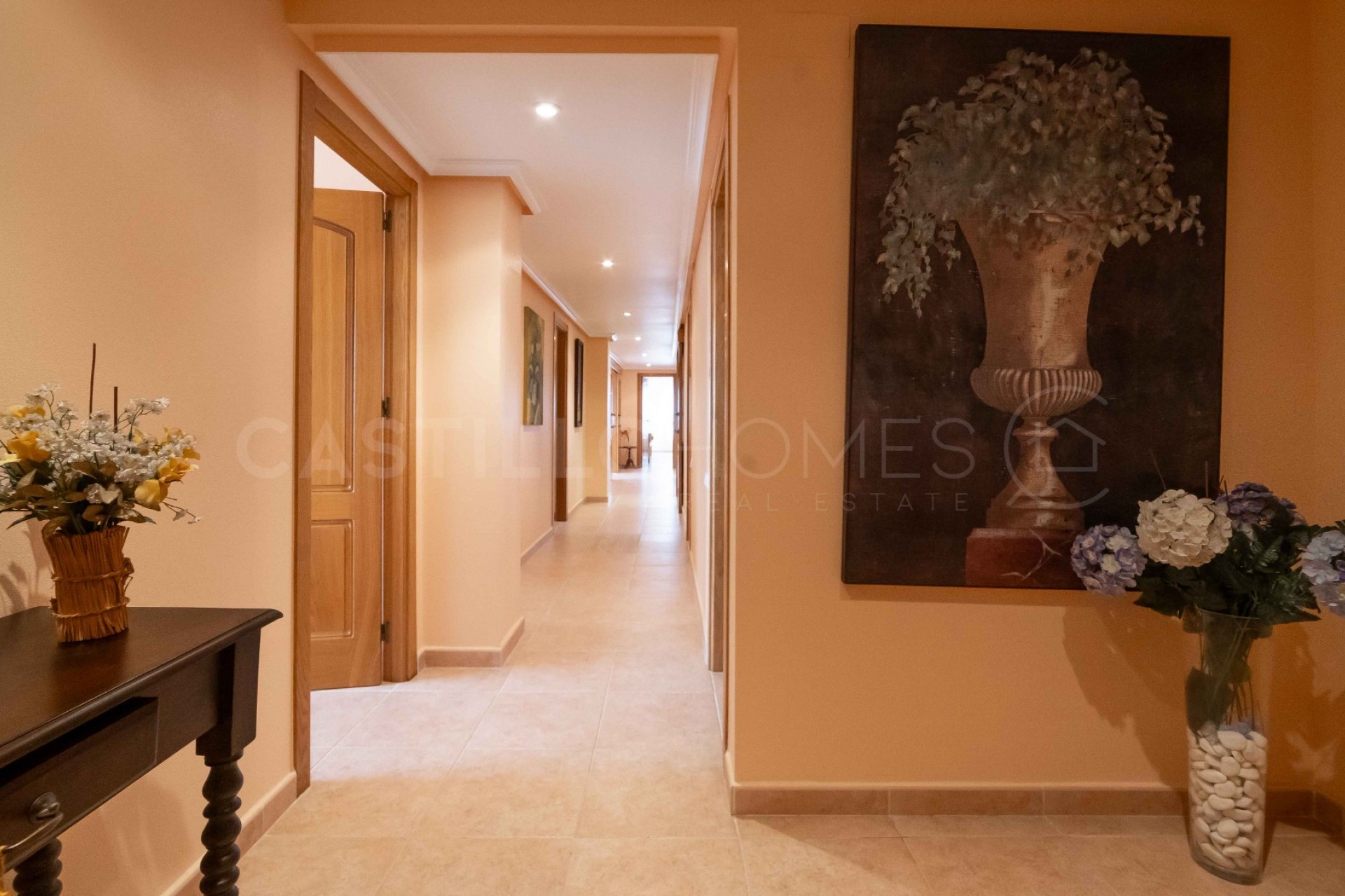 Revente - Apartment -
Torrevieja - Centro