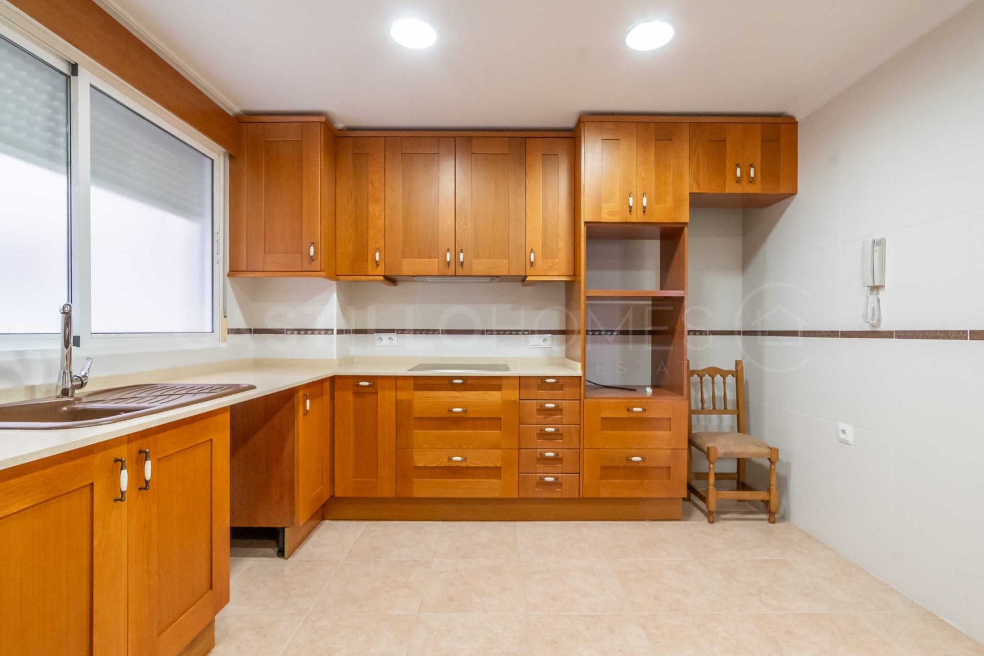 Revente - Apartment -
Torrevieja - Centro