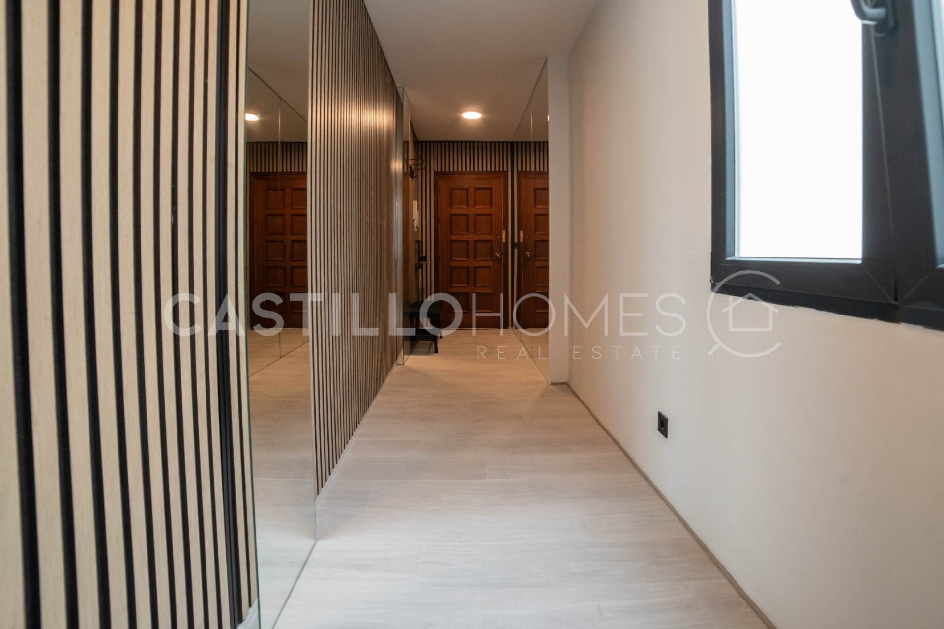 Revente - Apartment -
Torrevieja - Centro