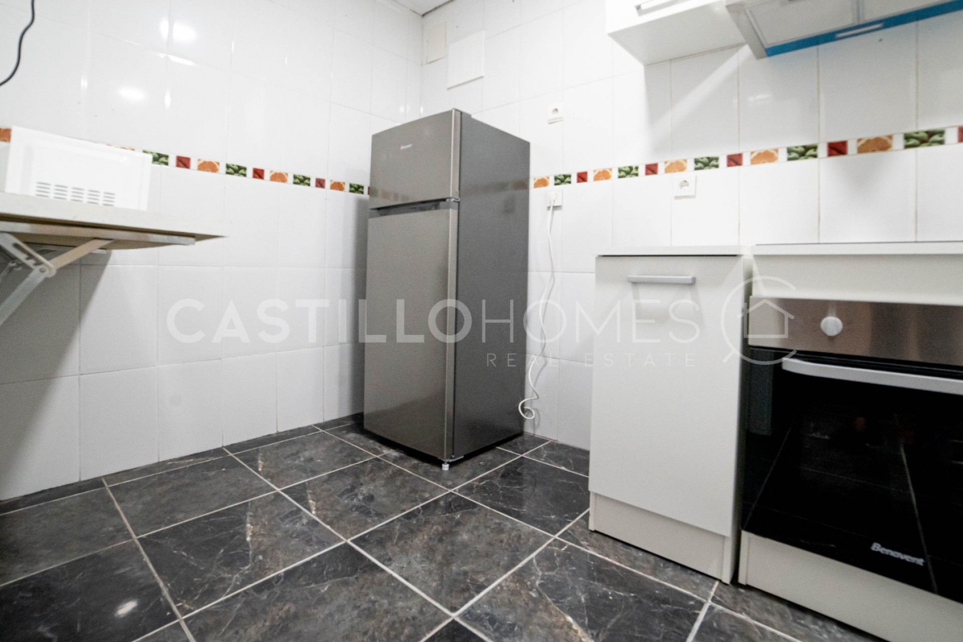 Revente - Apartment -
Torrevieja - Centro