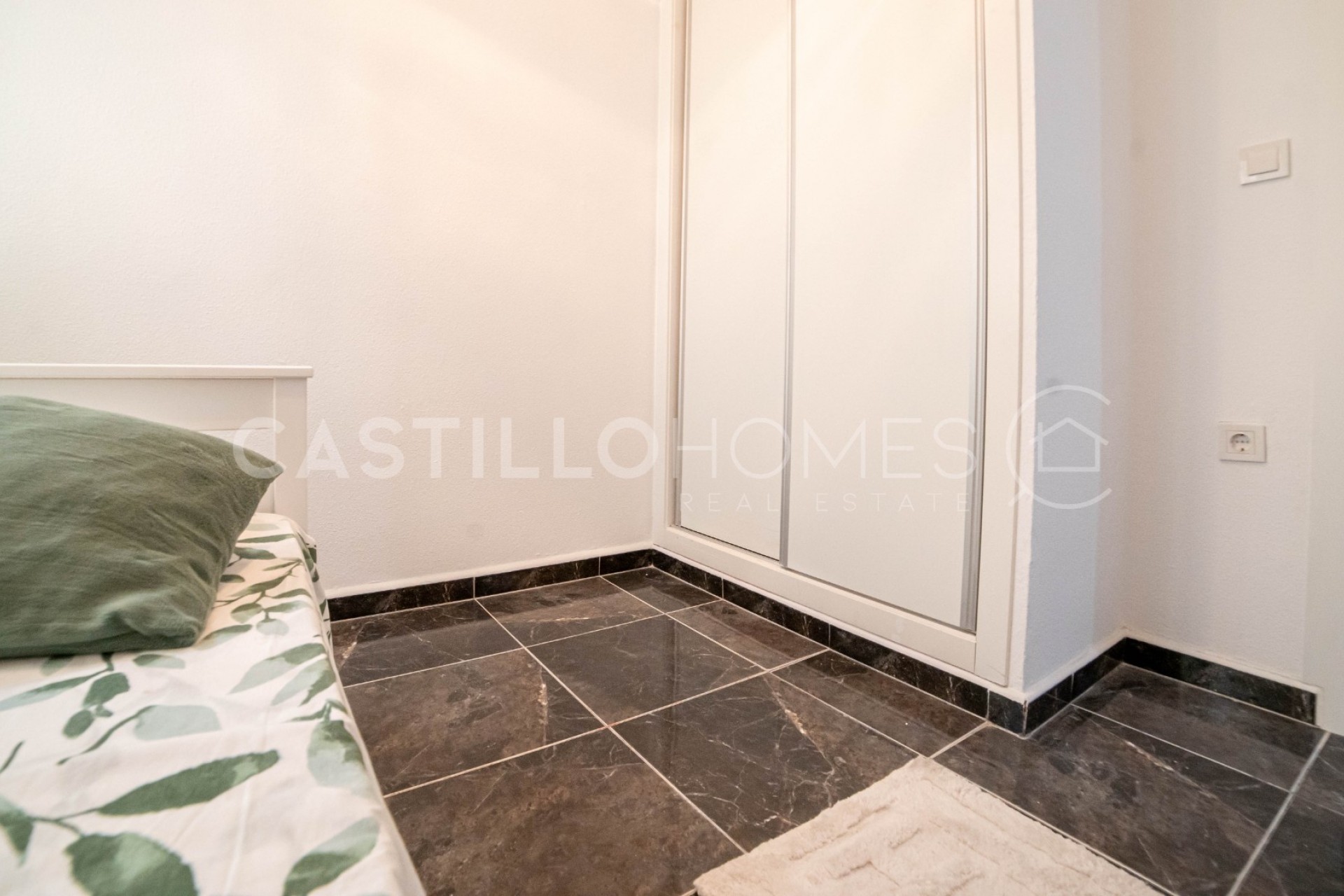 Revente - Apartment -
Torrevieja - Centro