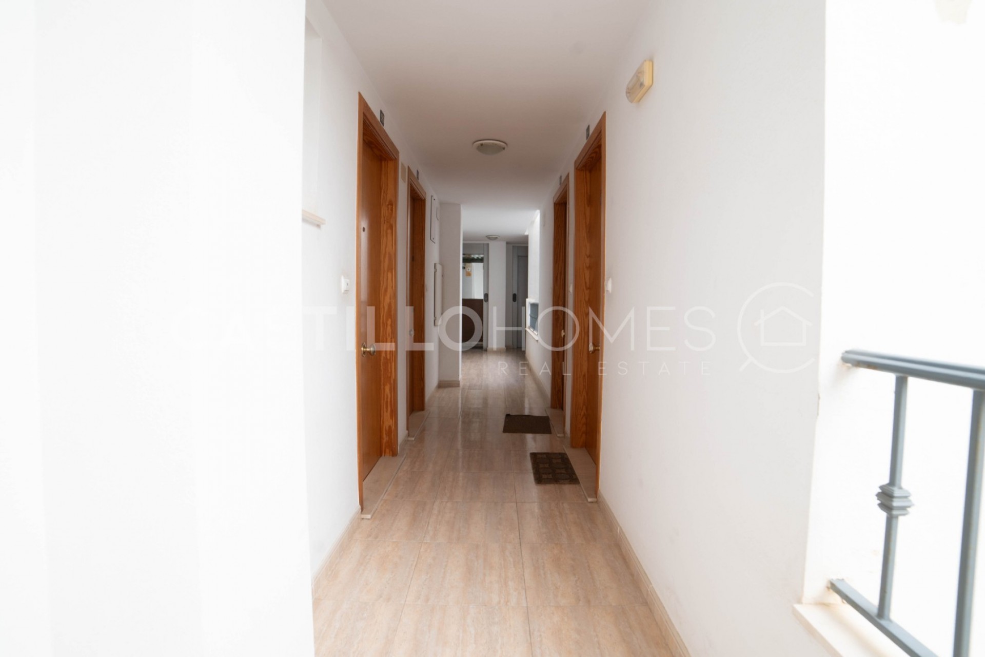 Revente - Apartment -
Torrevieja - Centro