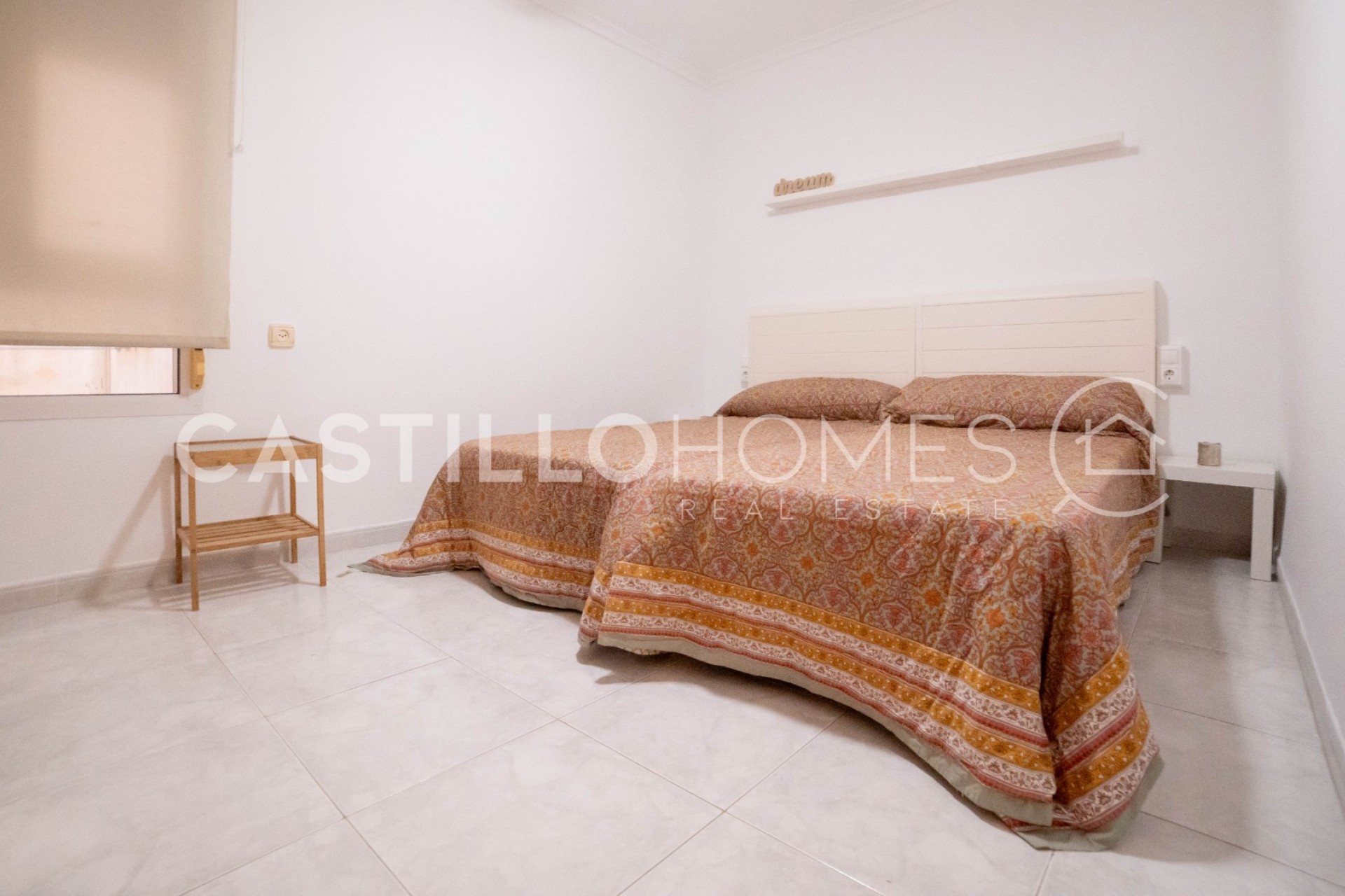 Revente - Apartment -
Torrevieja - Centro
